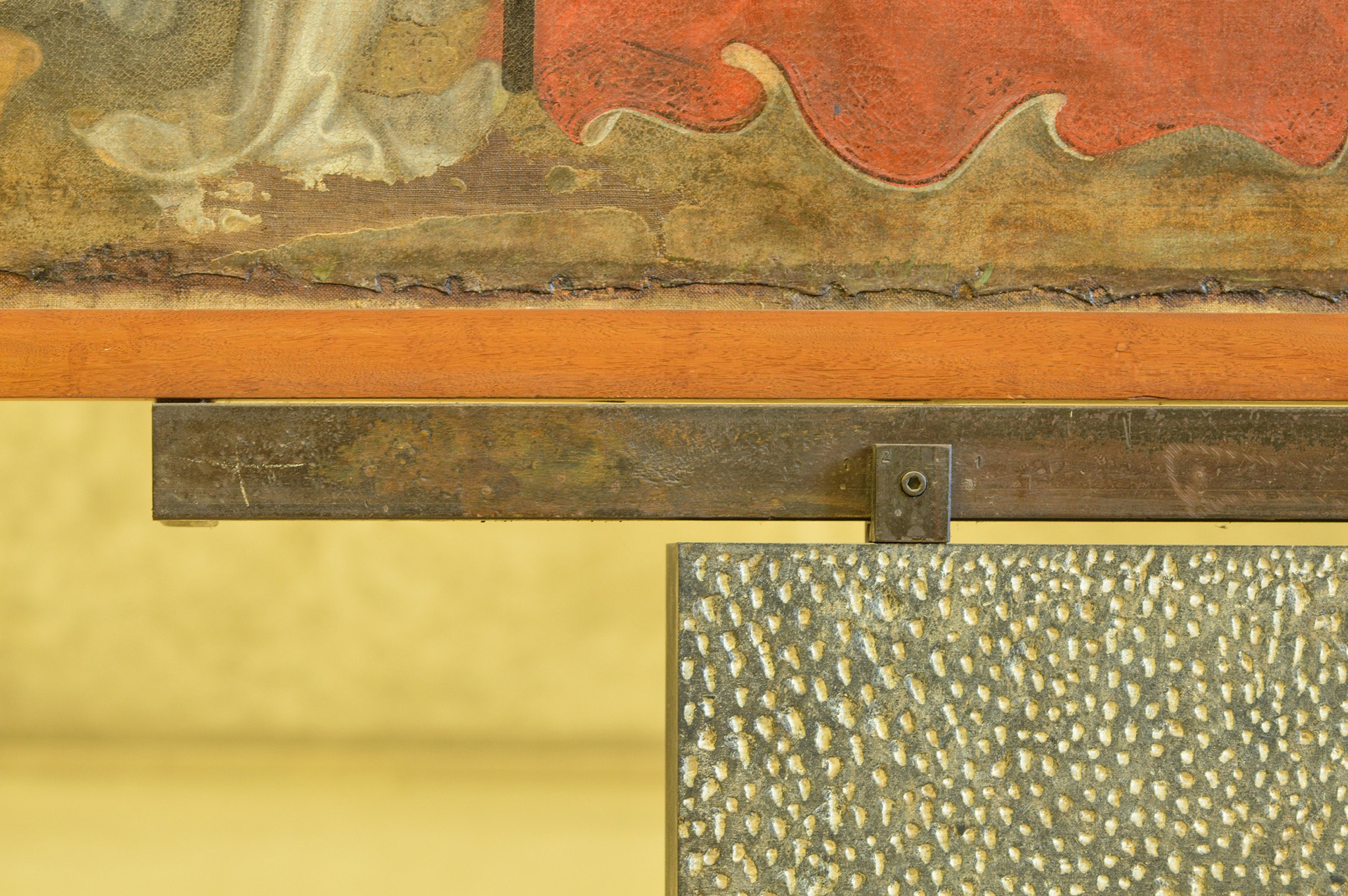 AF Zoom-Nikkor 75-300mm f/4.5-5.6 sample photo. Castelvecchio museum, carlo scarpa, verona, veneto, italia photography