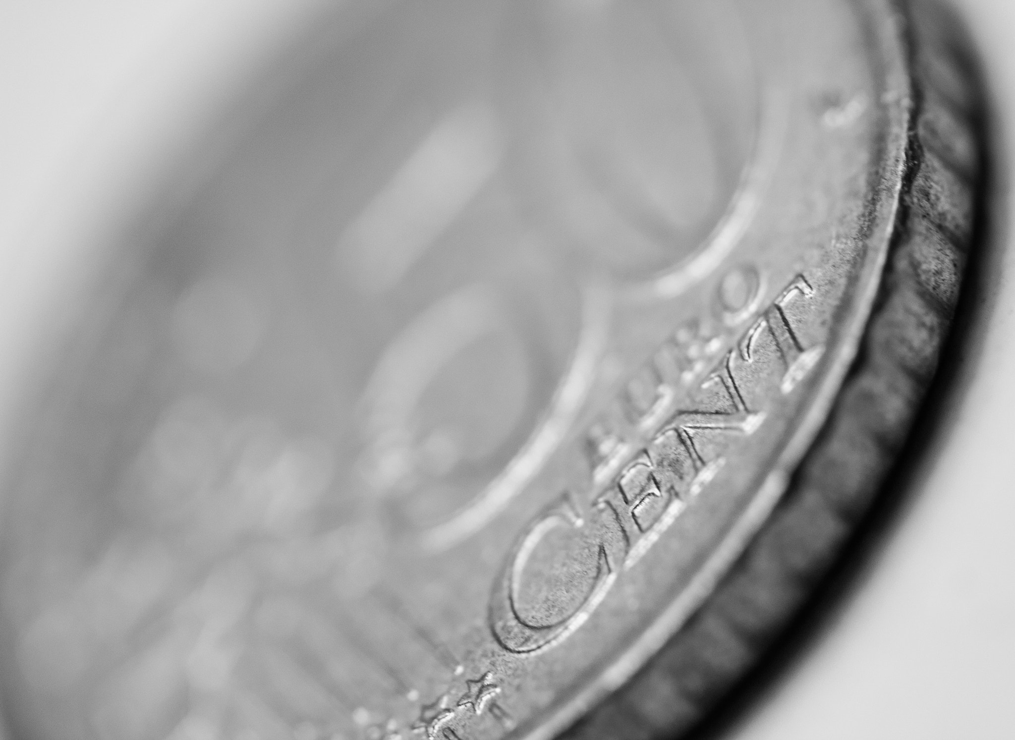Canon EF-S 60mm F2.8 Macro USM sample photo. 50 cent photography