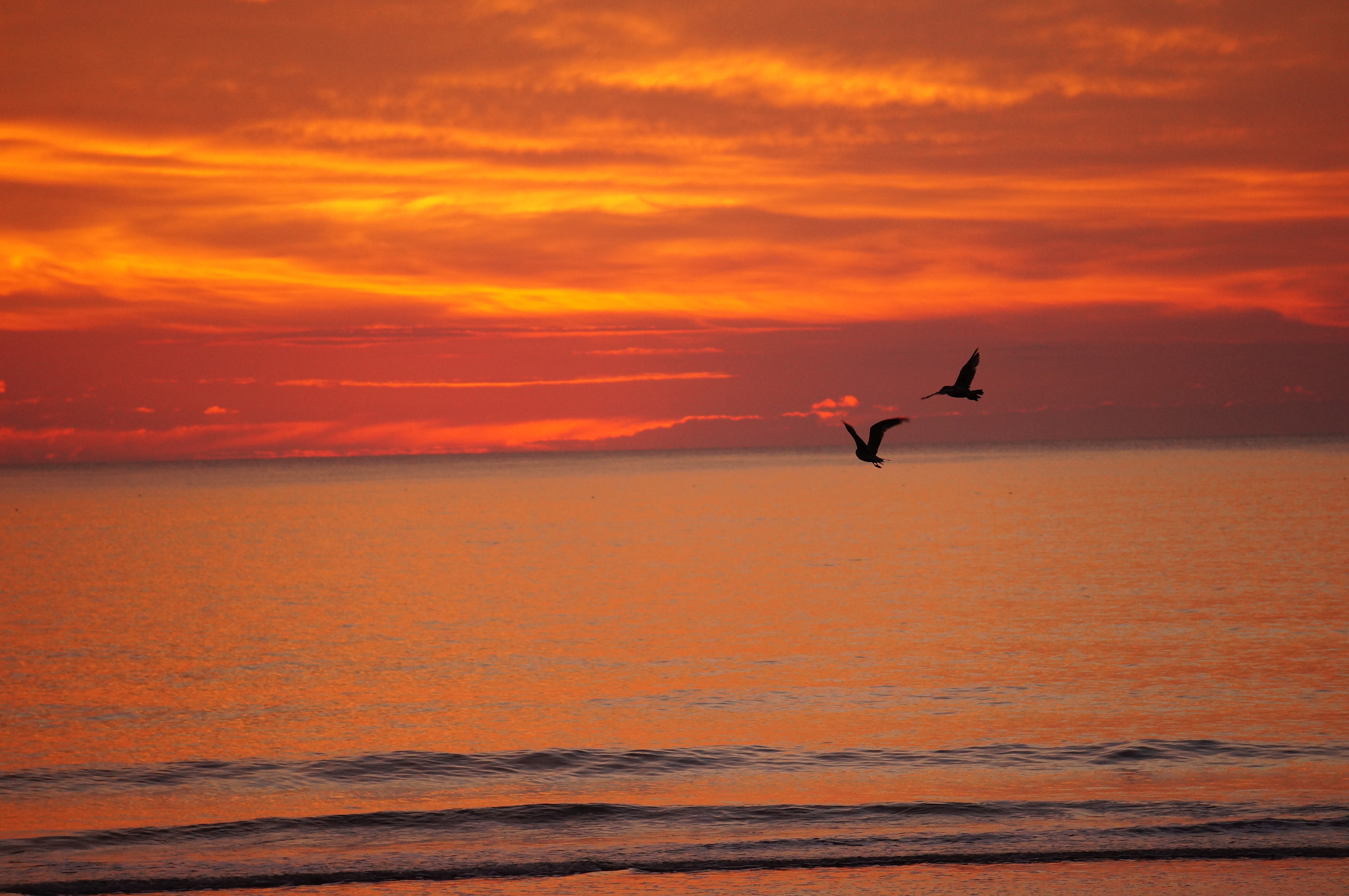Sony E 55-210mm F4.5-6.3 OSS sample photo. A maine sunrise photography