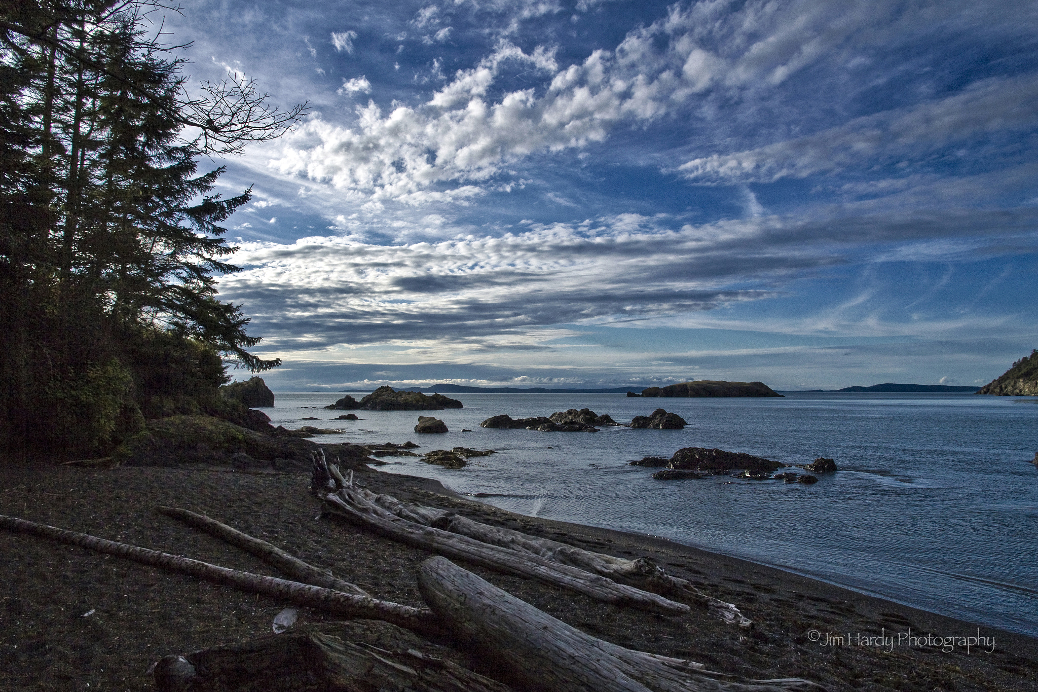 Canon EOS 550D (EOS Rebel T2i / EOS Kiss X4) sample photo. Bowman bay photography