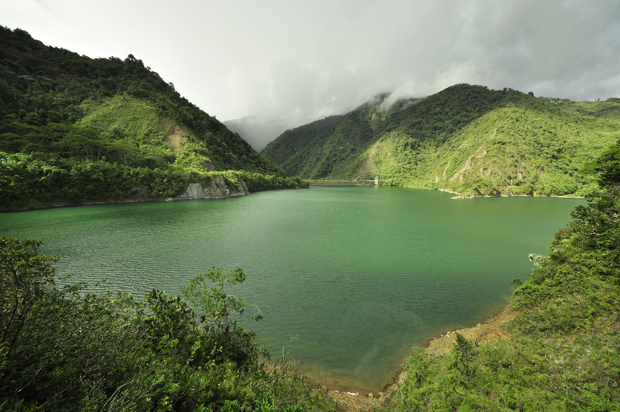 Sigma 8-16mm F4.5-5.6 DC HSM sample photo. Calima photography