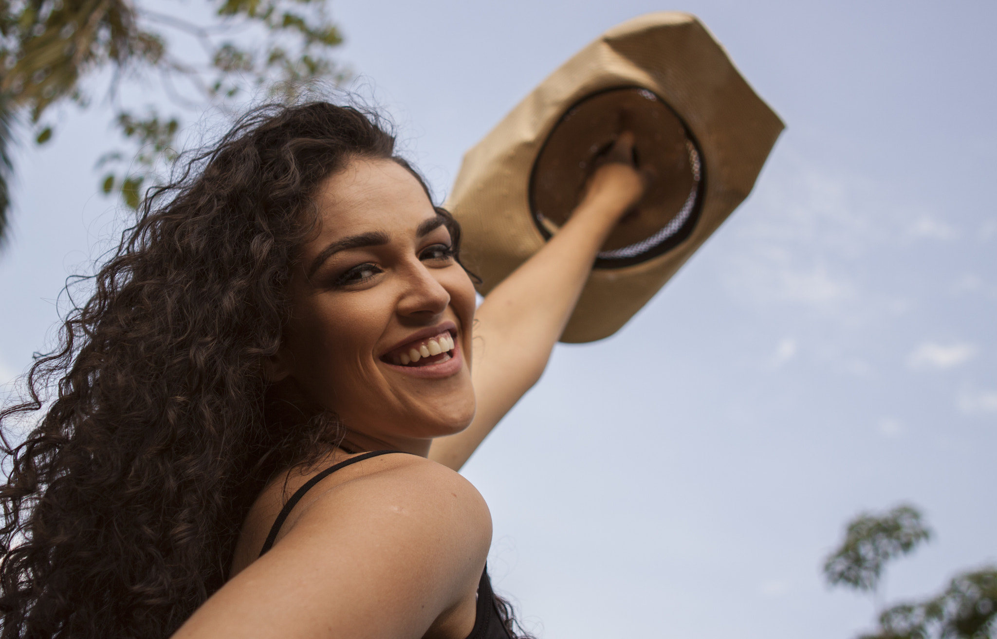 Canon EF 28-80mm f/2.8-4L sample photo. Liberdade! photography