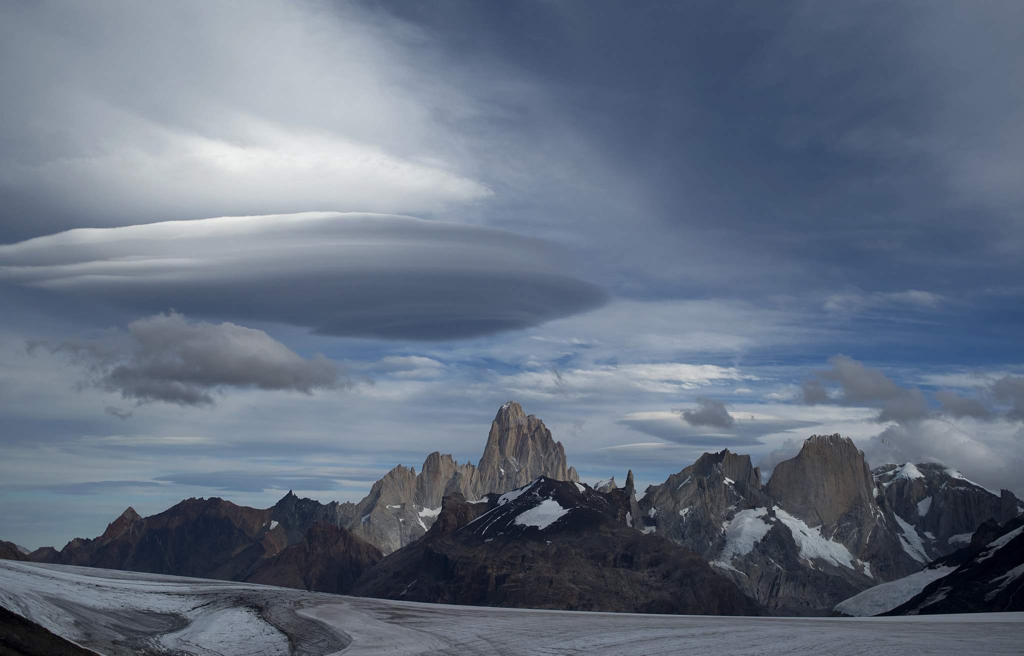 Nikon D800E + AF Zoom-Nikkor 35-70mm f/2.8D sample photo. Patagonialiens photography