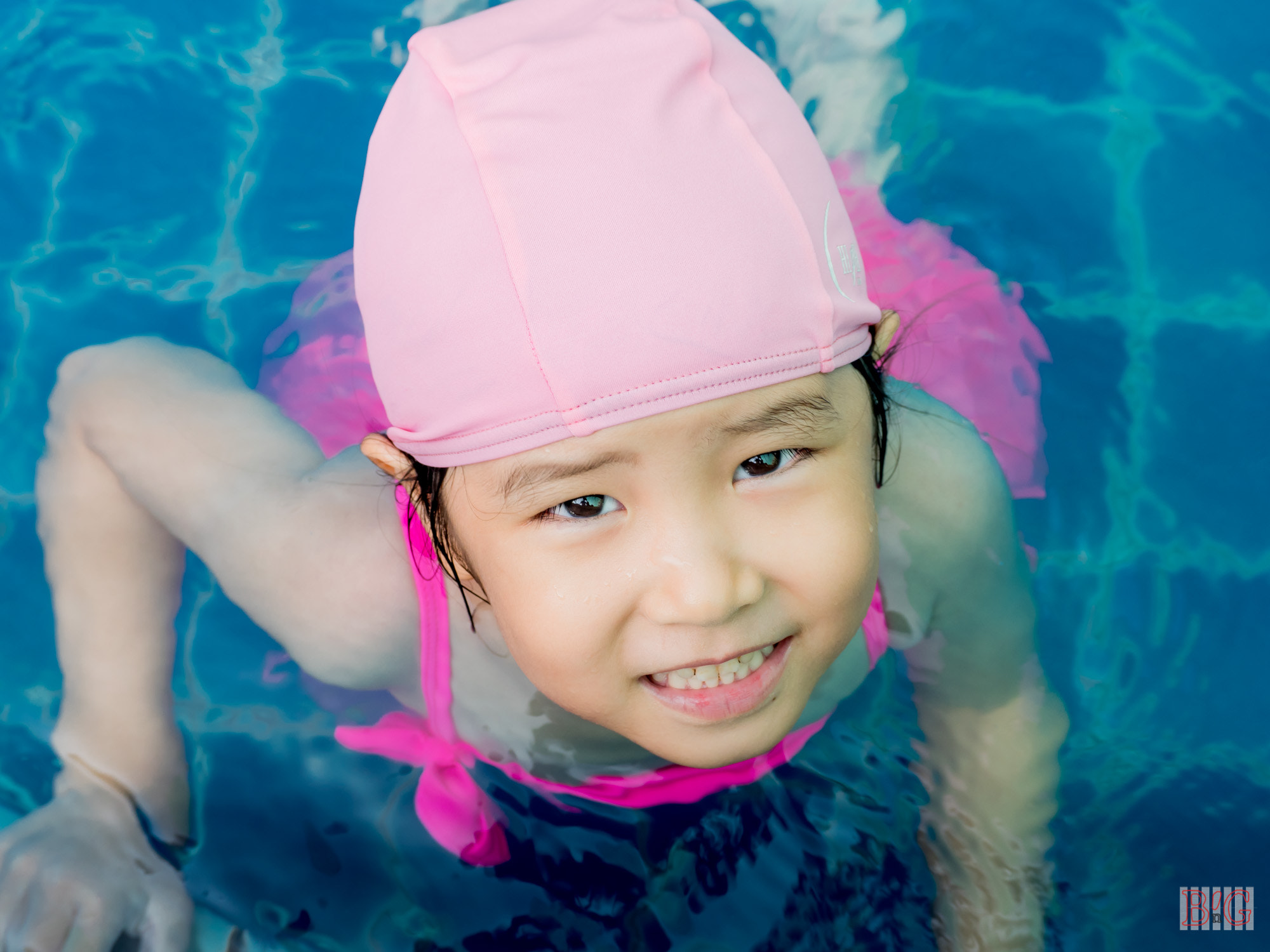 Panasonic Lumix DMC-GX8 sample photo. Ginny photography