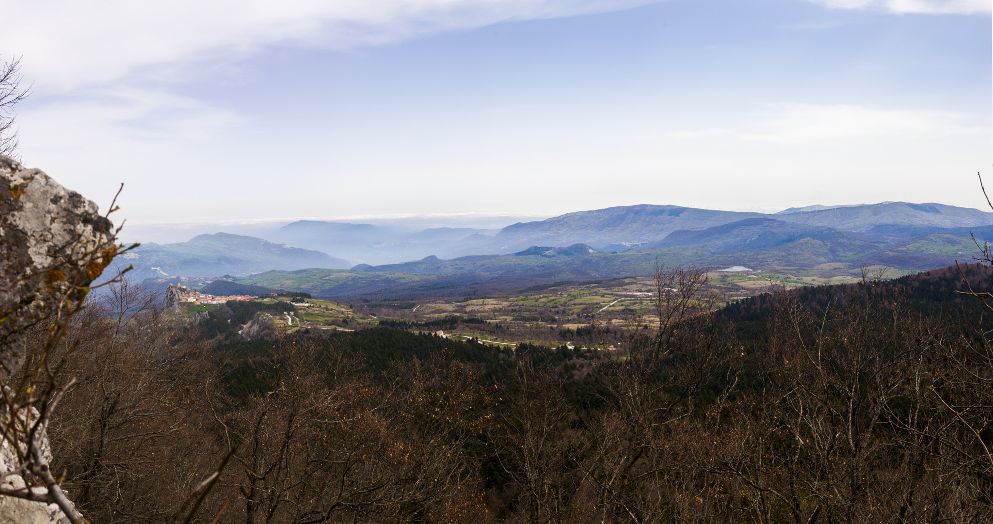 Schneider D-XENON 18-55mm F3.5-5.6 sample photo. Spring has sprung photography