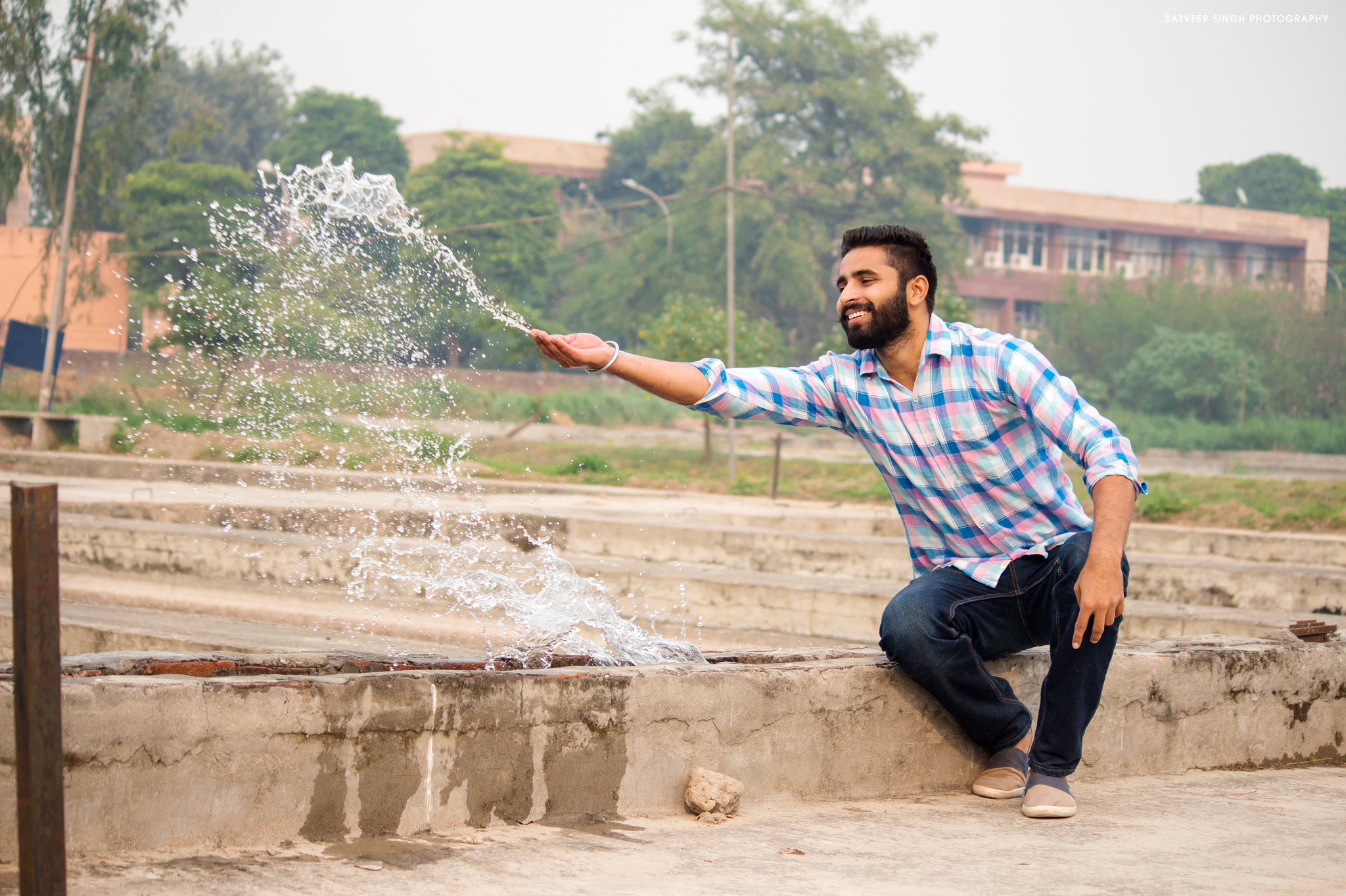 Canon EF-S 55-250mm F4-5.6 IS II sample photo. Https://www.facebook.com/satveersinghphotography photography