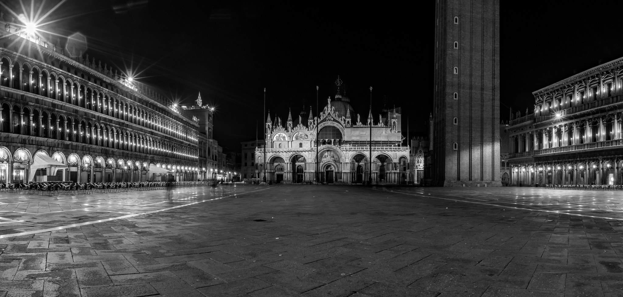 Pentax smc DA 15mm F4 ED AL Limited sample photo. San marco italia photography