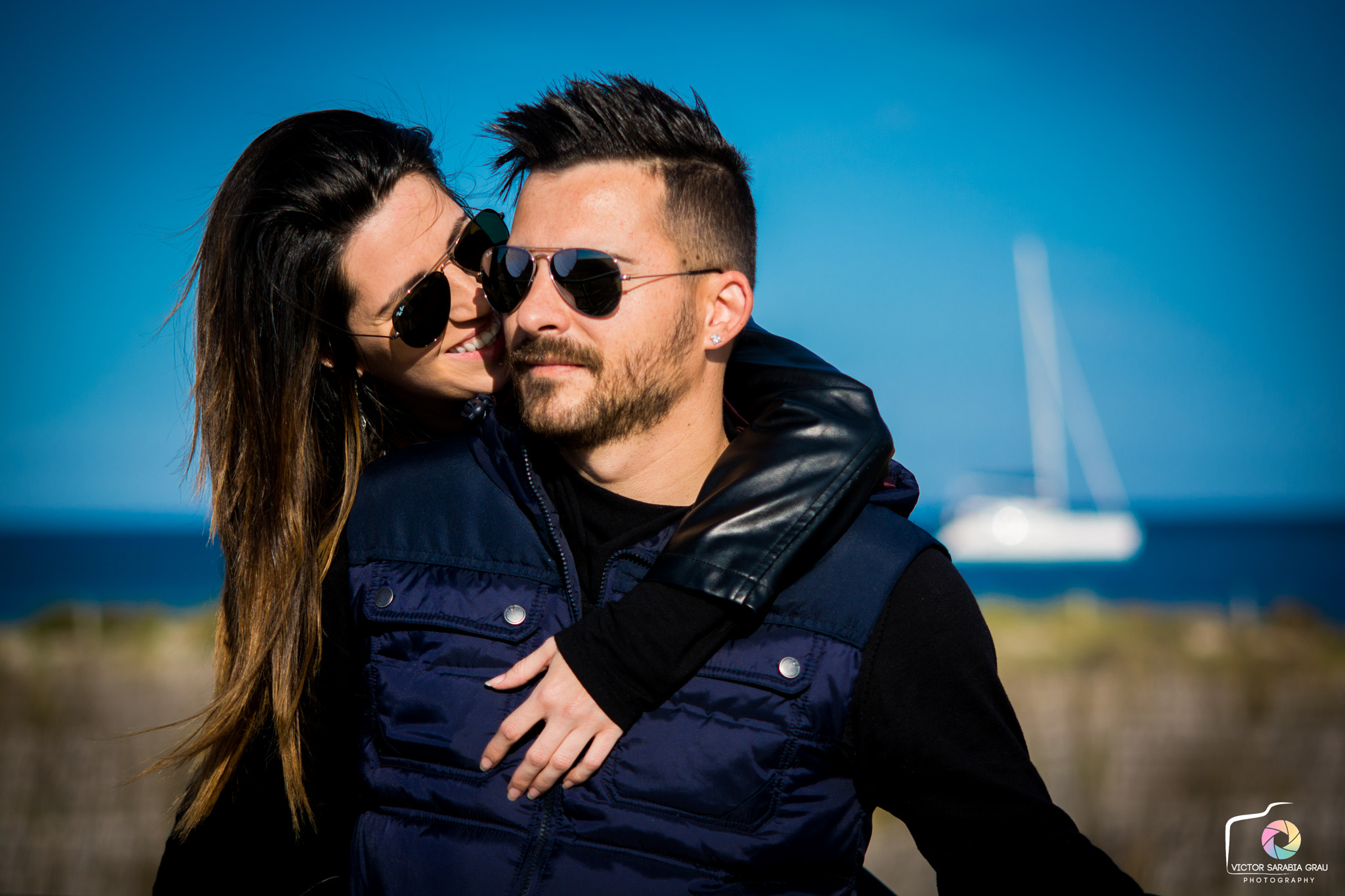 Sigma 50-150mm F2.8 EX APO DC HSM II sample photo. Lovers photography