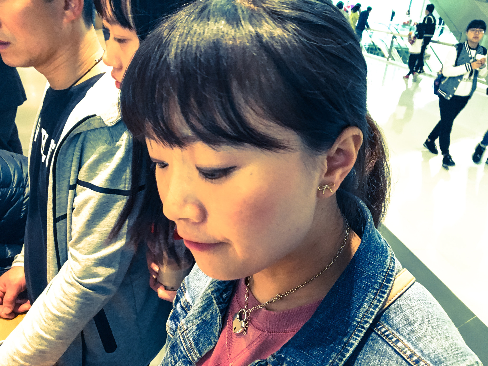 iPad Pro back camera 4.15mm f/2.2 sample photo