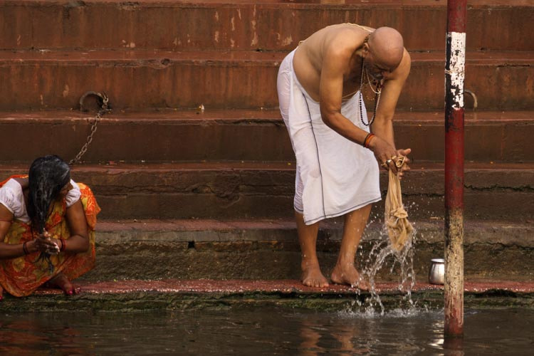 Sony 70-300mm F4.5-5.6 G SSM sample photo. Chitrakoot. madhya pradesh. india photography