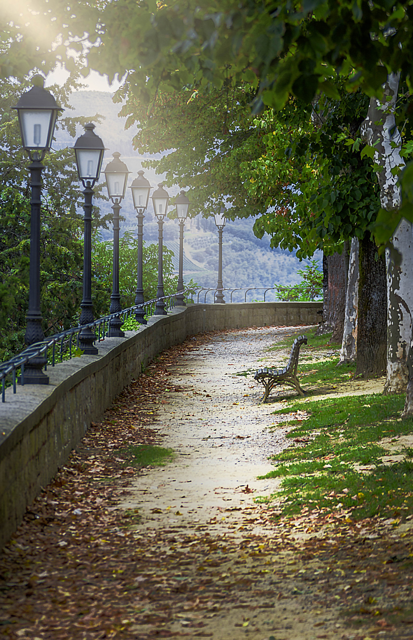 Canon EF 28-300mm F3.5-5.6L IS USM sample photo. Radda_chianti_italy.jpg photography