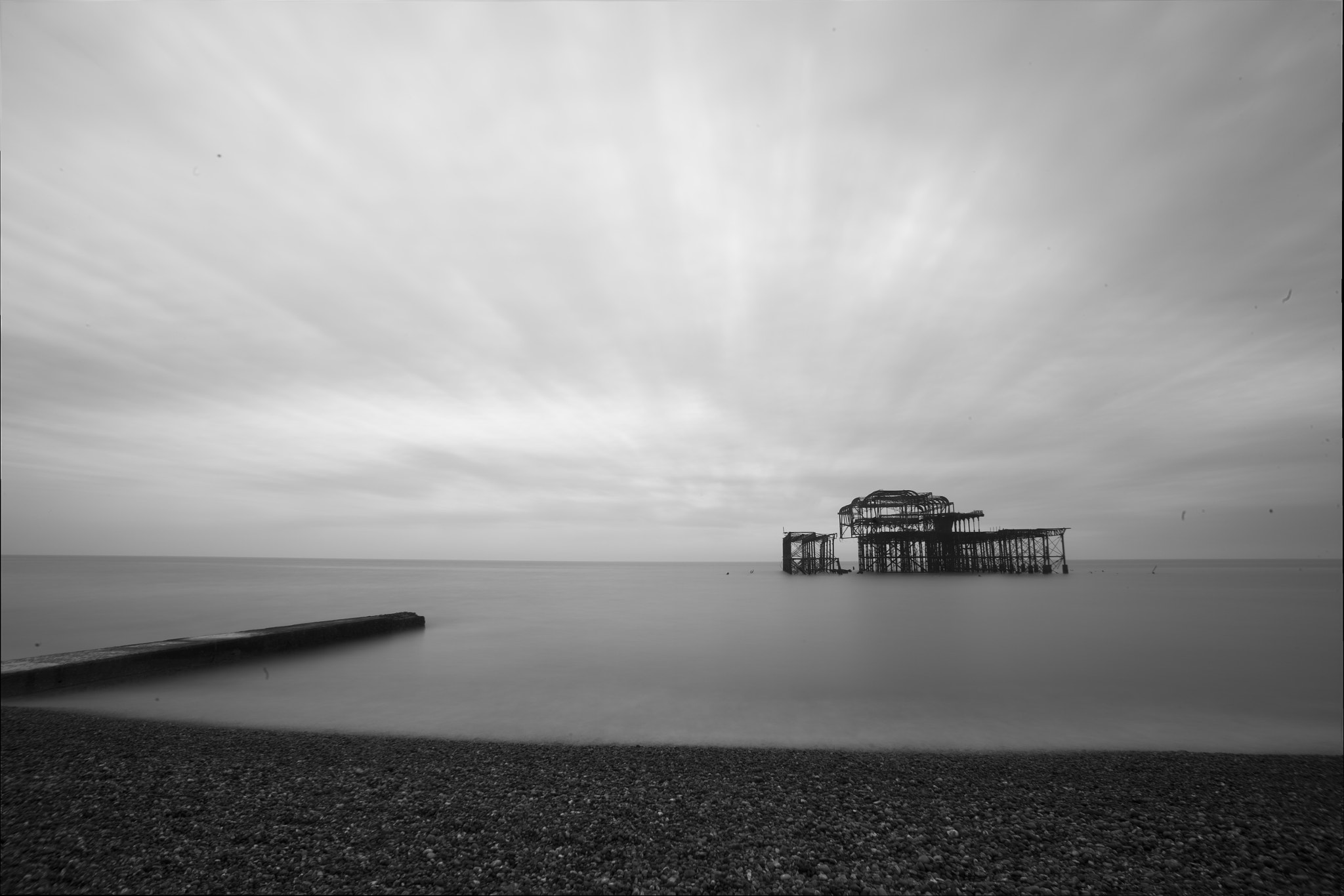 Canon EOS-1Ds Mark II + Canon EF 17-35mm f/2.8L sample photo. Westpier photography