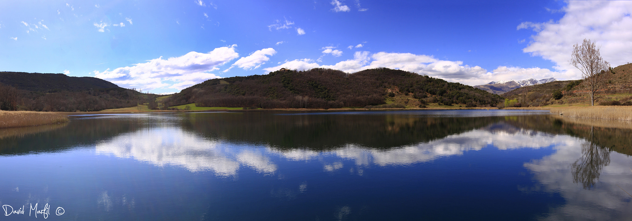 Tokina AT-X Pro 12-24mm F4 (IF) DX sample photo. Panoramica moncortes photography