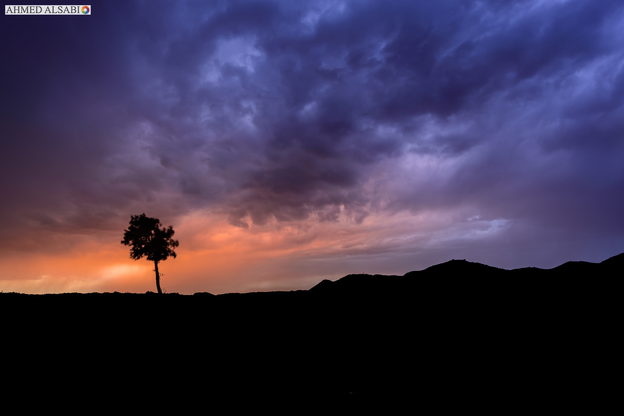 Nikon AF-S Nikkor 14-24mm F2.8G ED sample photo. Amazing sunset photography