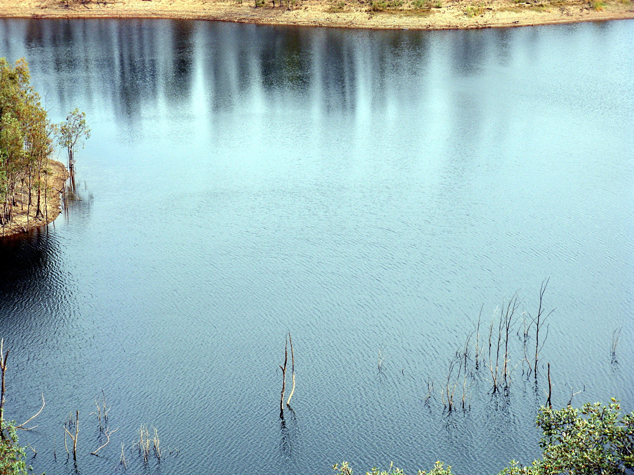 Pentax Optio M60 sample photo. Returning to a place photography