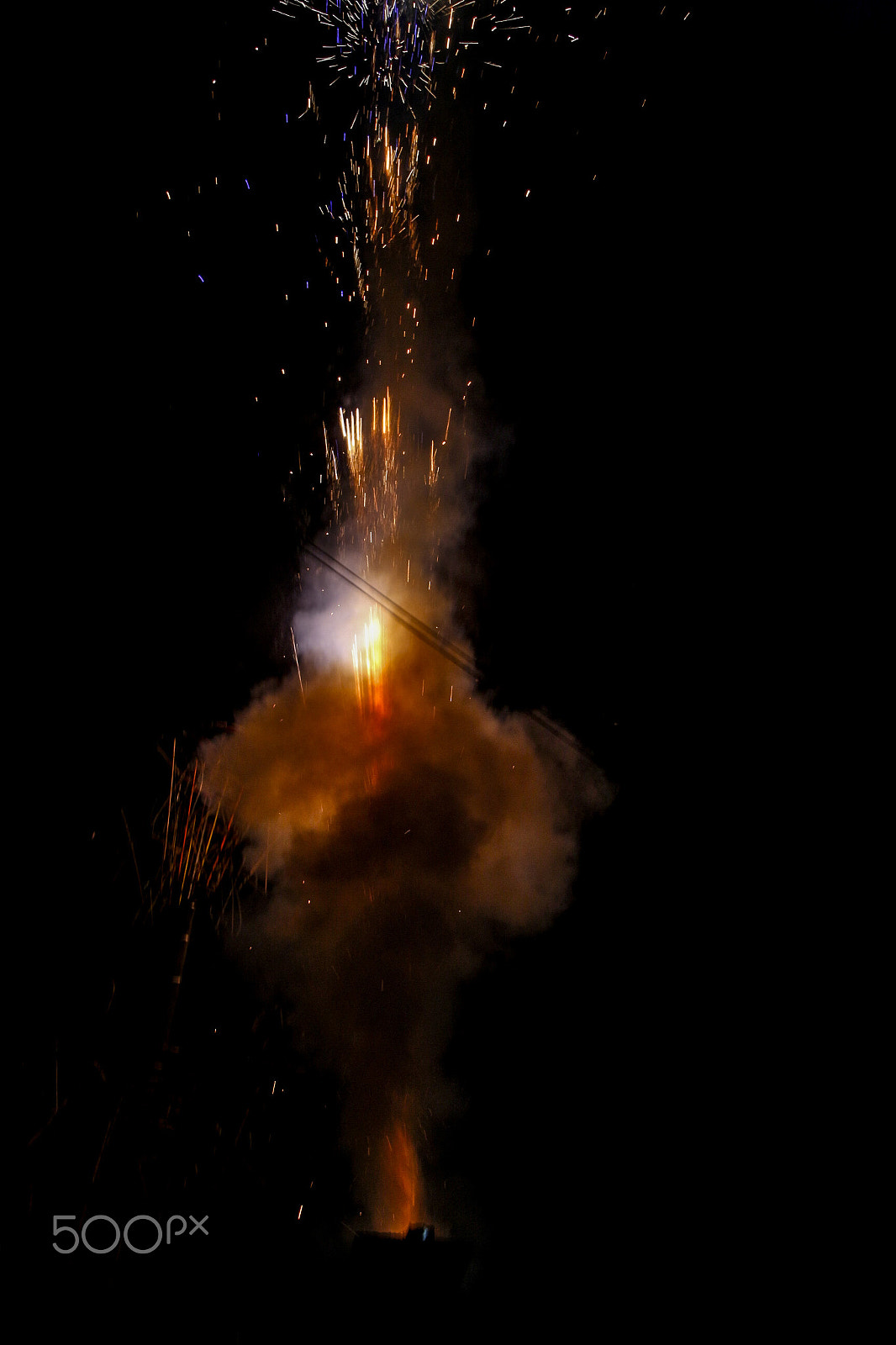 Canon EF-S 10-18mm F4.5–5.6 IS STM sample photo. Nebulosas citadinas karlos mendoza photography
