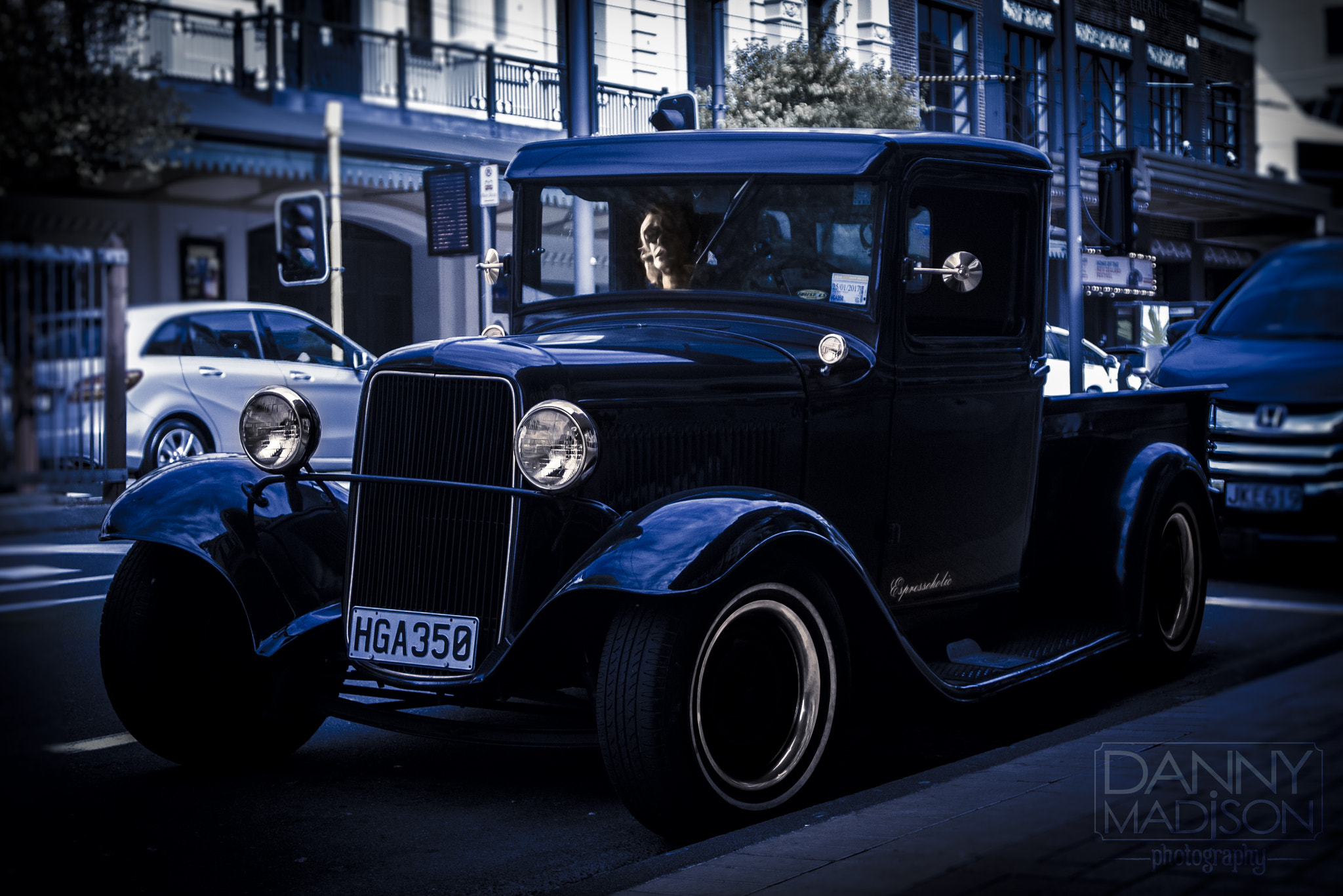 Canon EF 28-80mm f/3.5-5.6 USM sample photo. Espressoholic photography