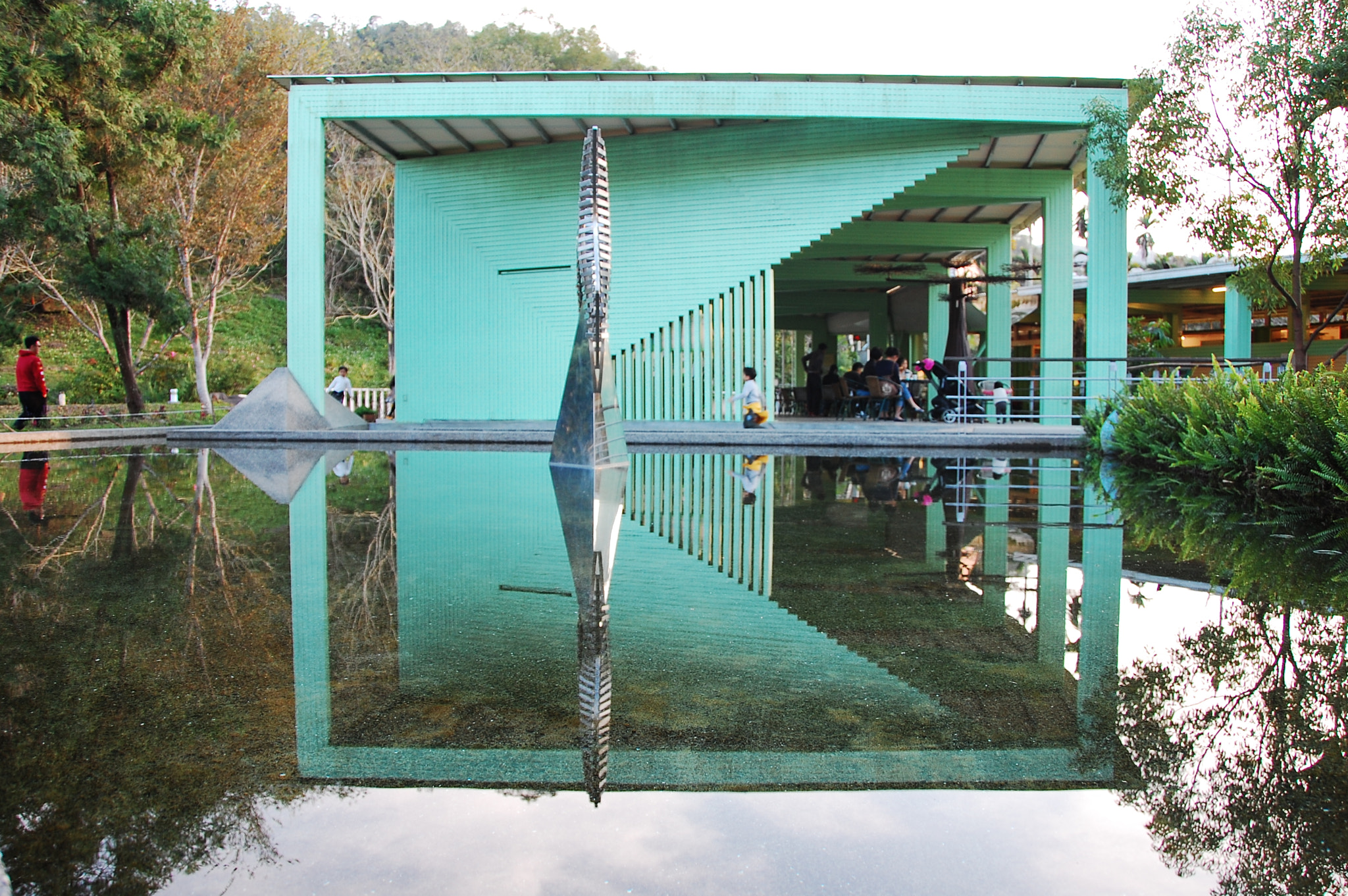 Nikon D40 sample photo. Bdeff o photography