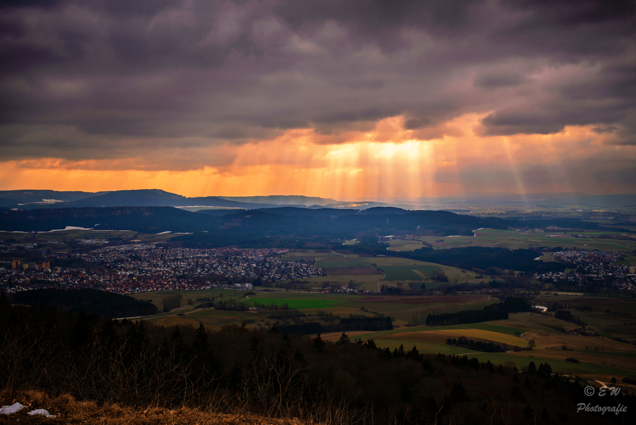 Nikon D610 + AF Zoom-Nikkor 35-70mm f/2.8D sample photo. Lichtflut photography
