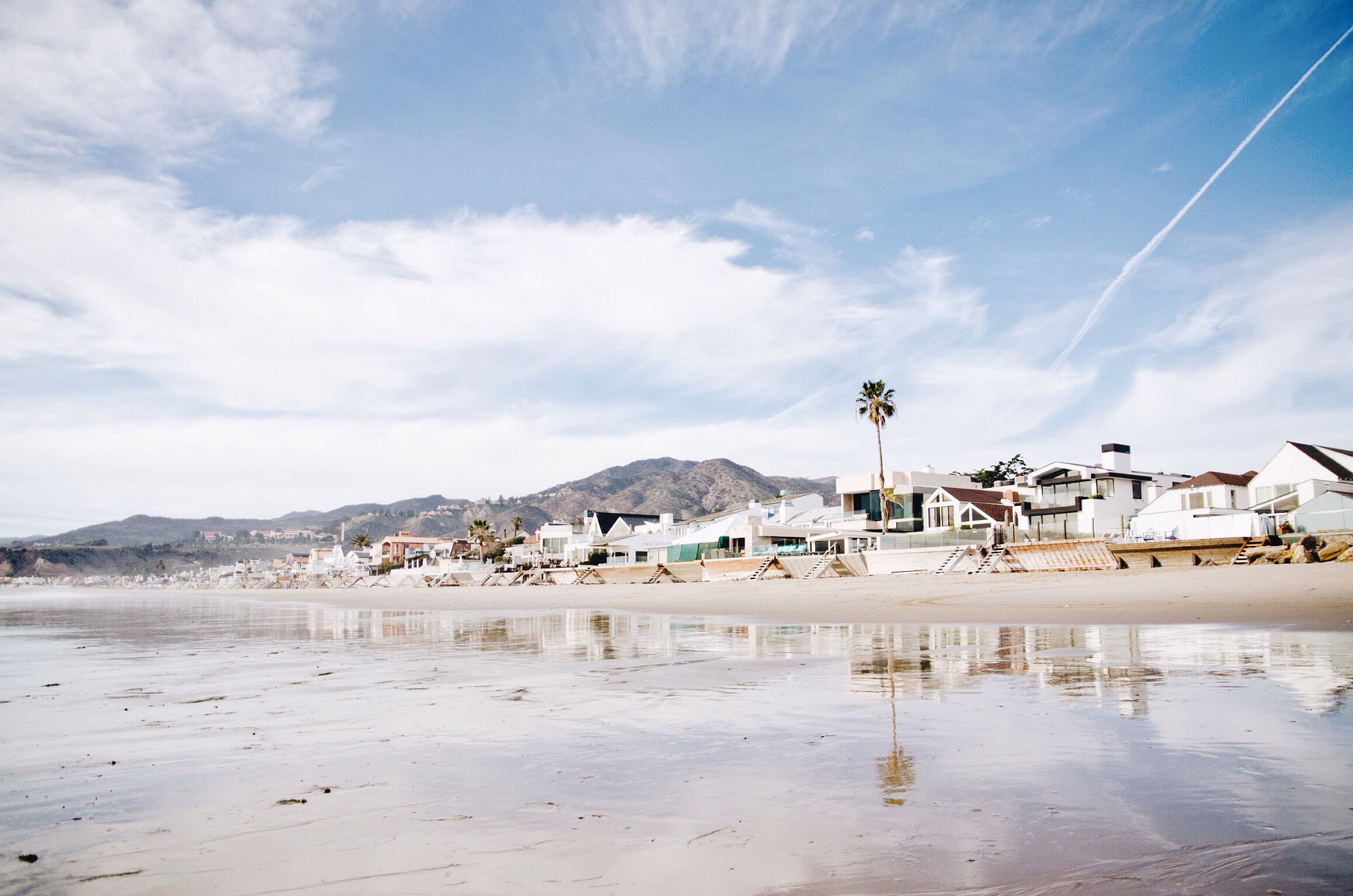 Sigma 17-70mm F2.8-4.5 DC Macro Asp. IF sample photo. Malibu, ca photography