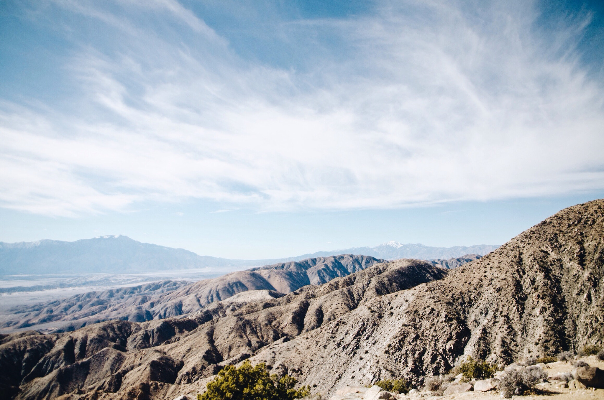 Sigma 17-70mm F2.8-4.5 DC Macro Asp. IF sample photo. Joshua tree nationalpark, ca photography