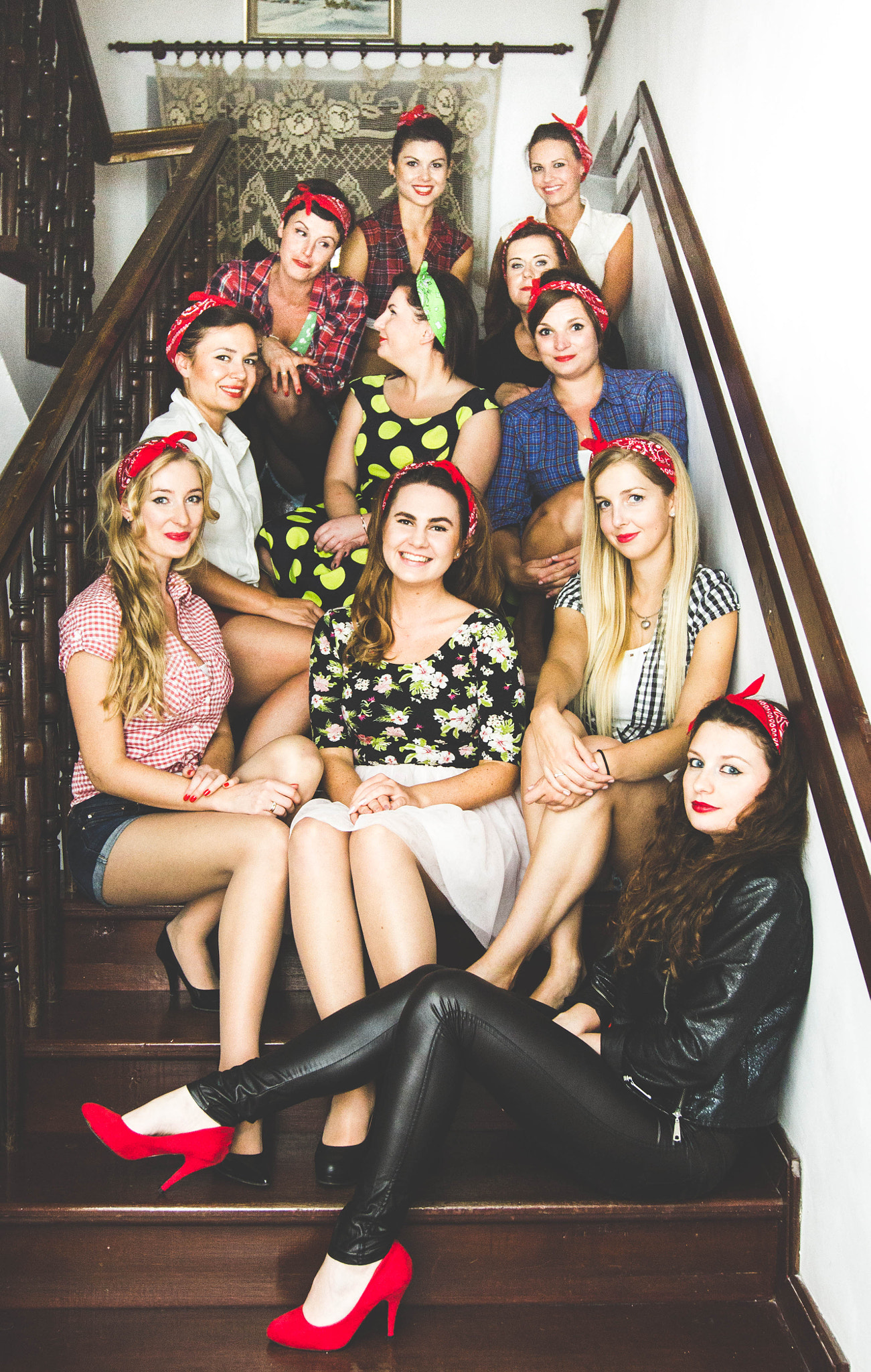 Canon EF 16-35mm F2.8L II USM sample photo. Bachelorette party photography