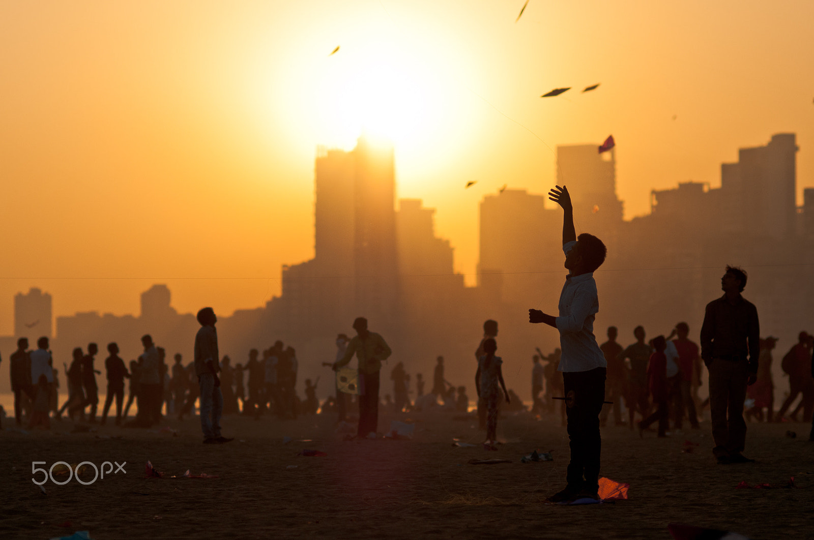 Nikon D300 + Nikon AF Nikkor 85mm F1.8D sample photo. From mumbai photography