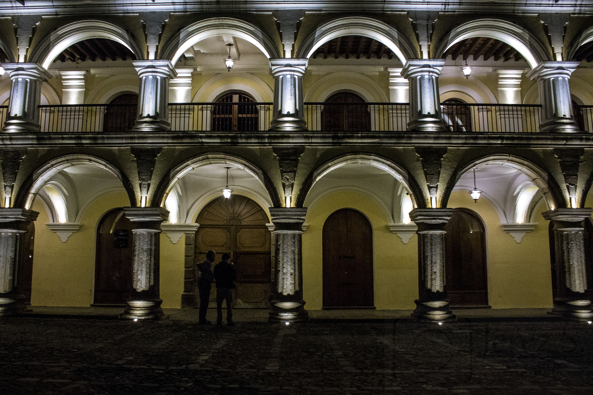 Canon EOS 650D (EOS Rebel T4i / EOS Kiss X6i) sample photo. Antigua guatemala photography