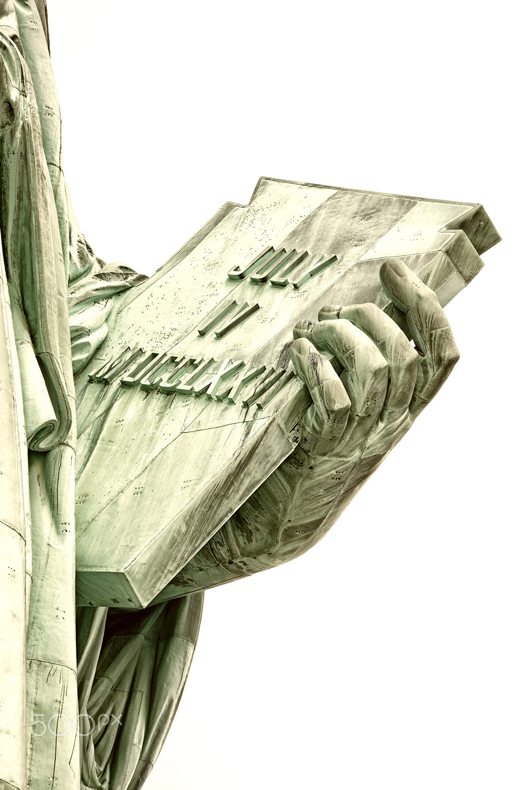 Canon EOS 5DS R sample photo. Statue of liberty photography