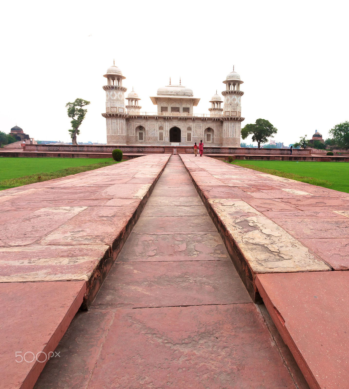 Canon EOS 5D Mark II + Canon EF 16-35mm F2.8L USM sample photo. The baby taj photography