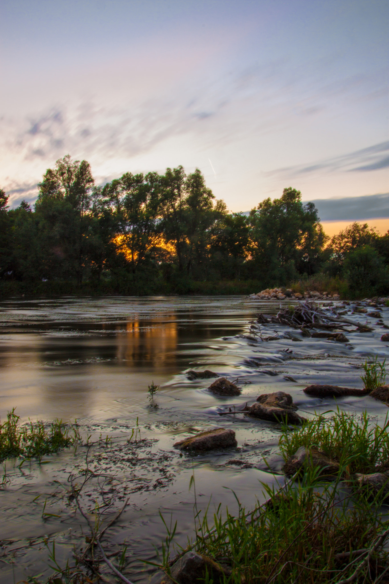 Sigma 18-250mm F3.5-6.3 DC OS HSM sample photo. Donau. photography