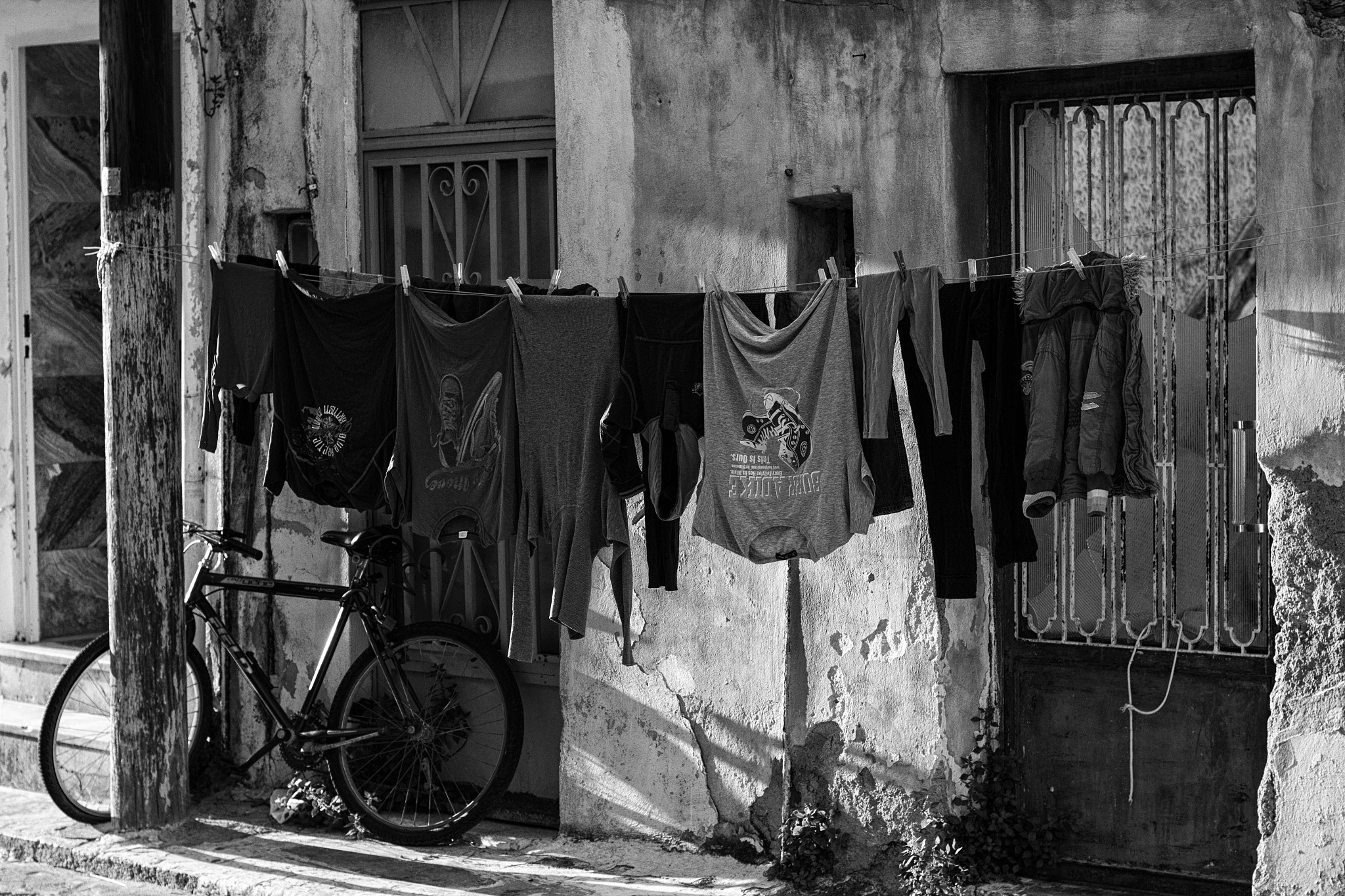 ZEISS Planar T* 50mm F1.4 sample photo. No other space photography