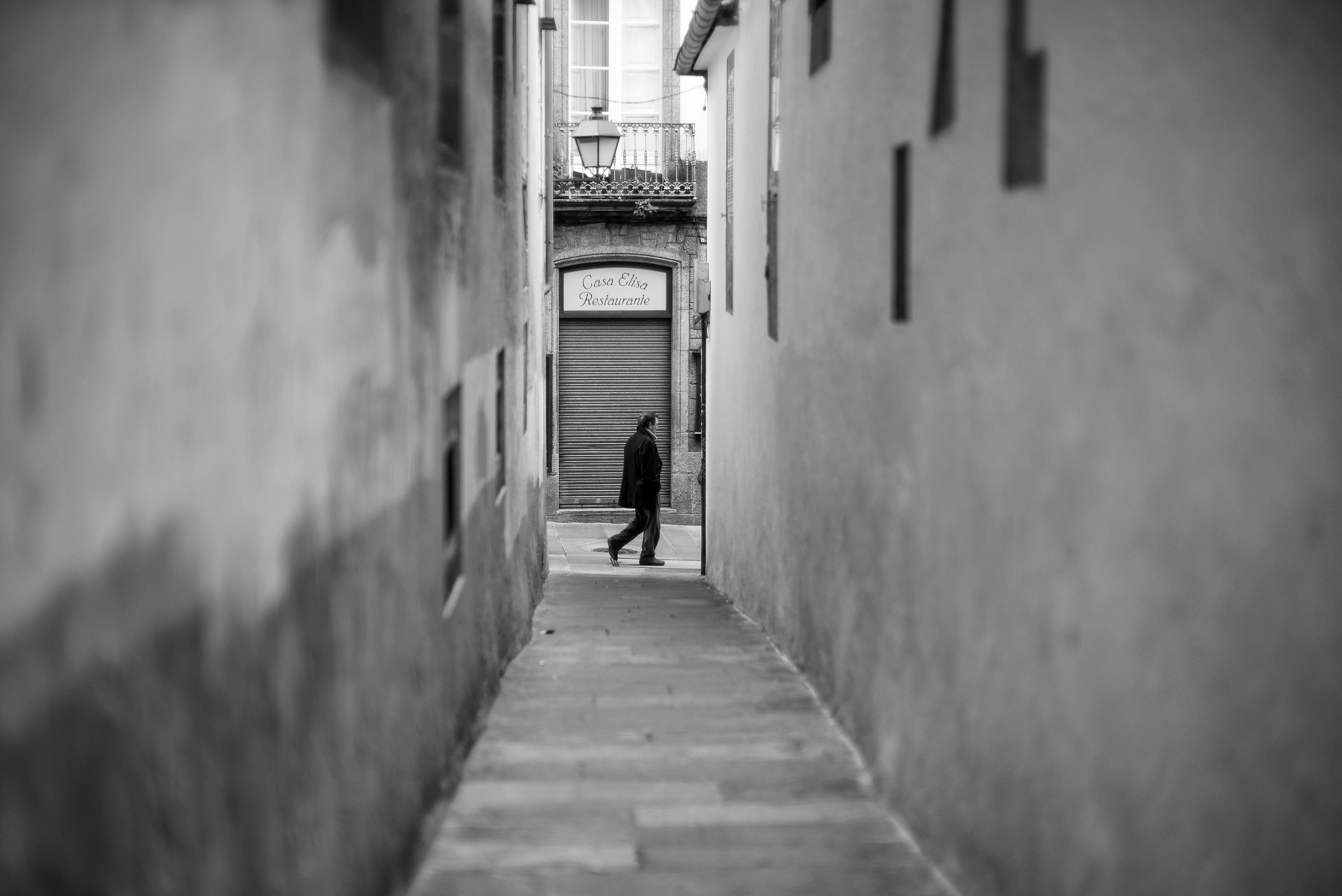 Leica Noctilux-M 50mm F0.95 ASPH sample photo. Santiago compostela... photography