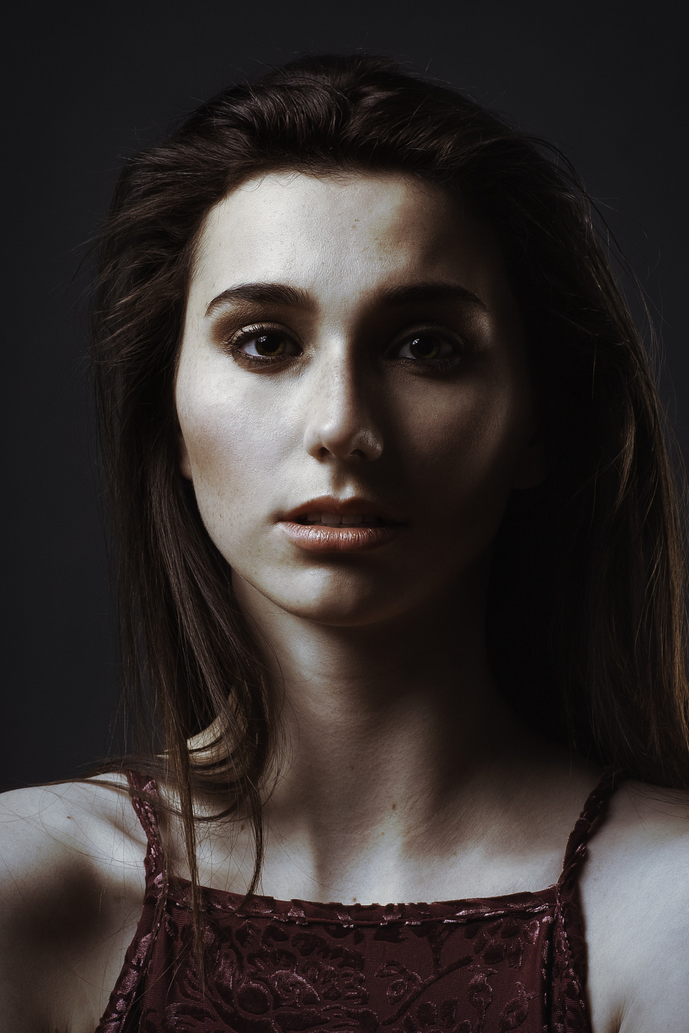Canon EOS 5D + Canon EF 85mm F1.2L II USM sample photo. Helena photography