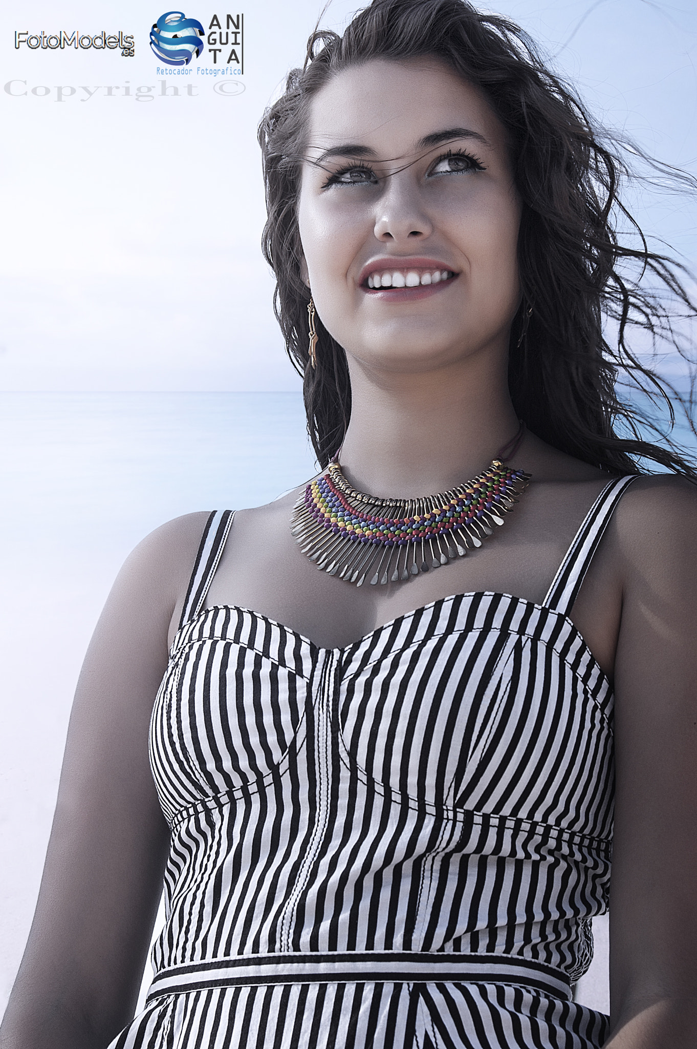 AF Zoom-Nikkor 28-80mm f/3.3-5.6G sample photo. Modelo:  vanesa gil marquez photography