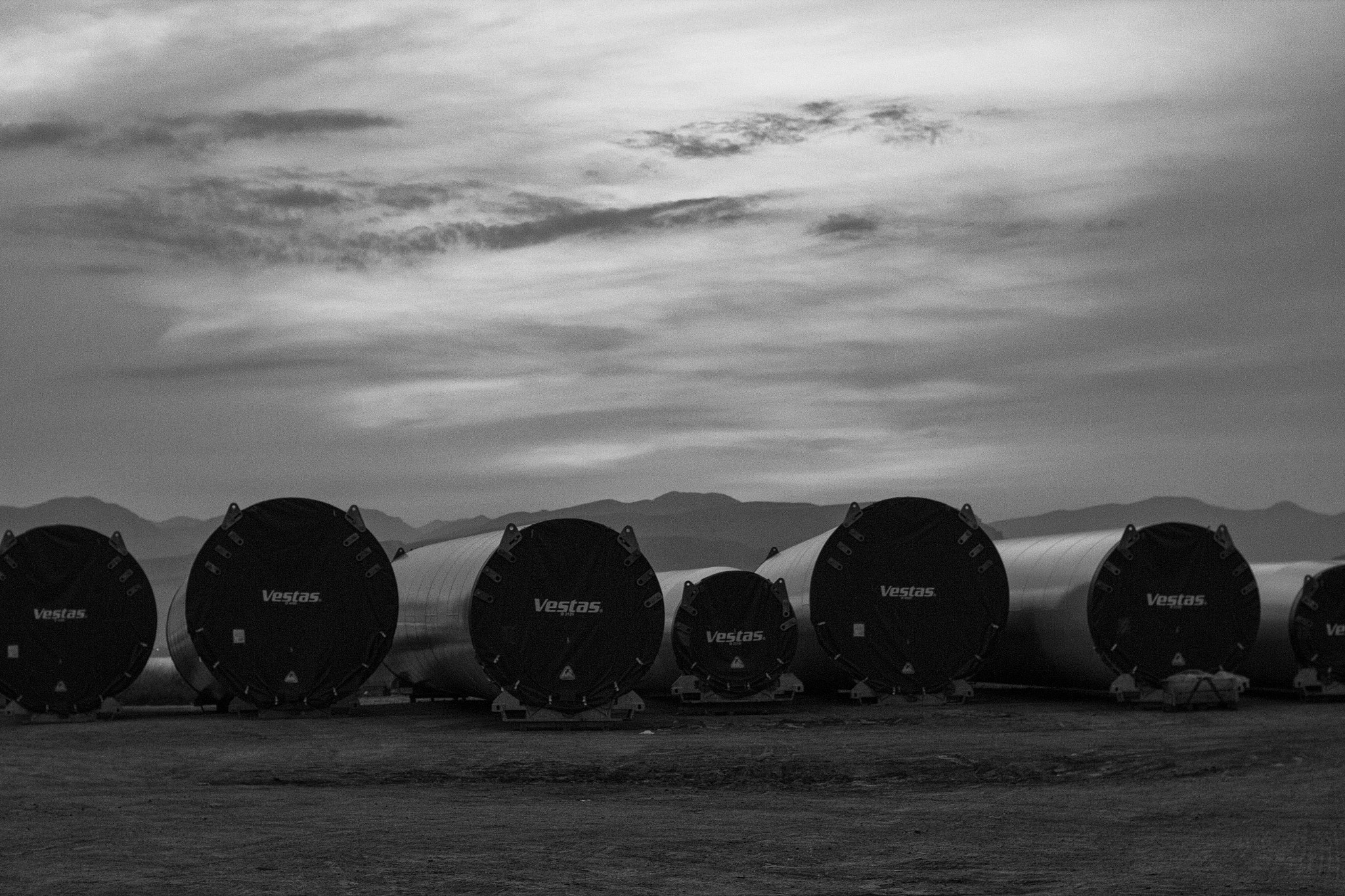 ZEISS Planar T* 50mm F1.4 sample photo. Industrialisation photography