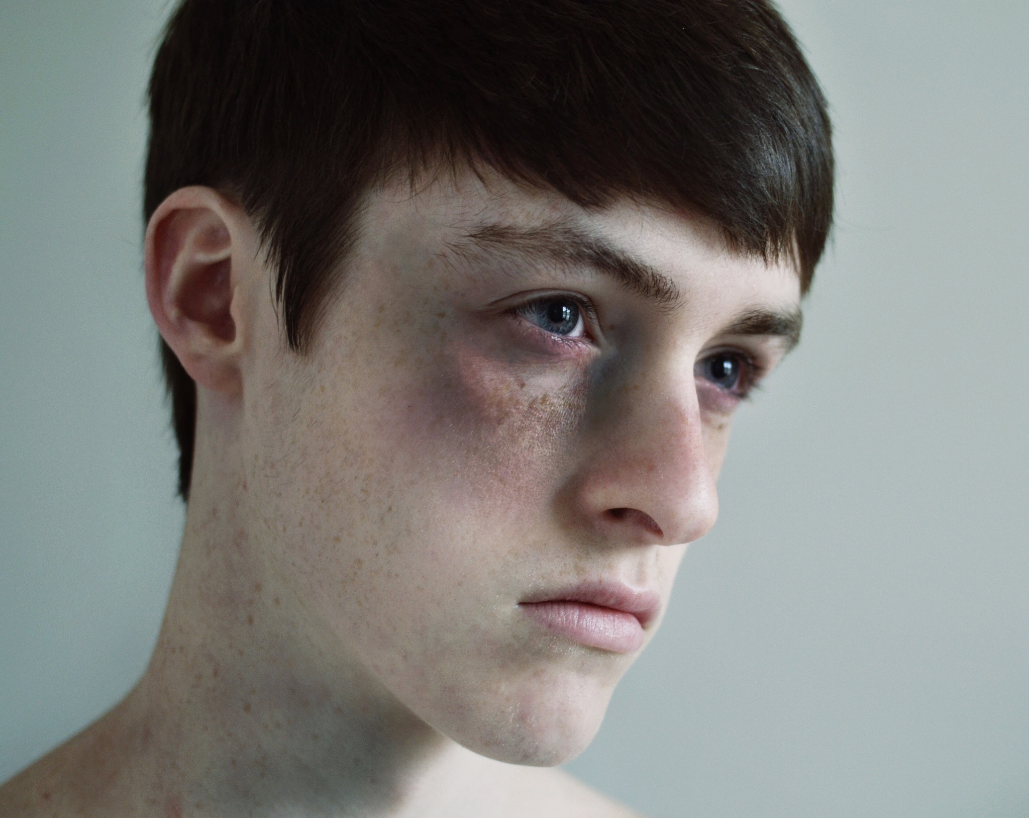Beauty Mark (2015)