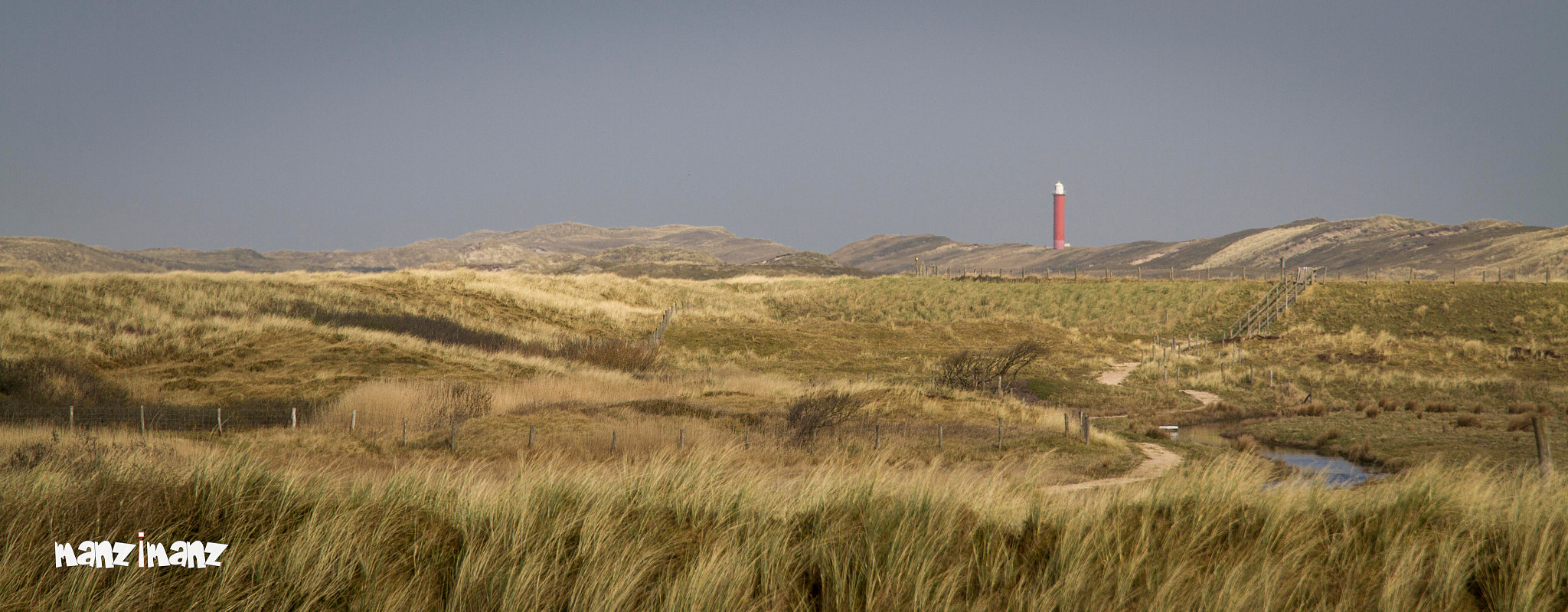 Sigma 24-105mm f/4 DG OS HSM | A sample photo. Dunes photography