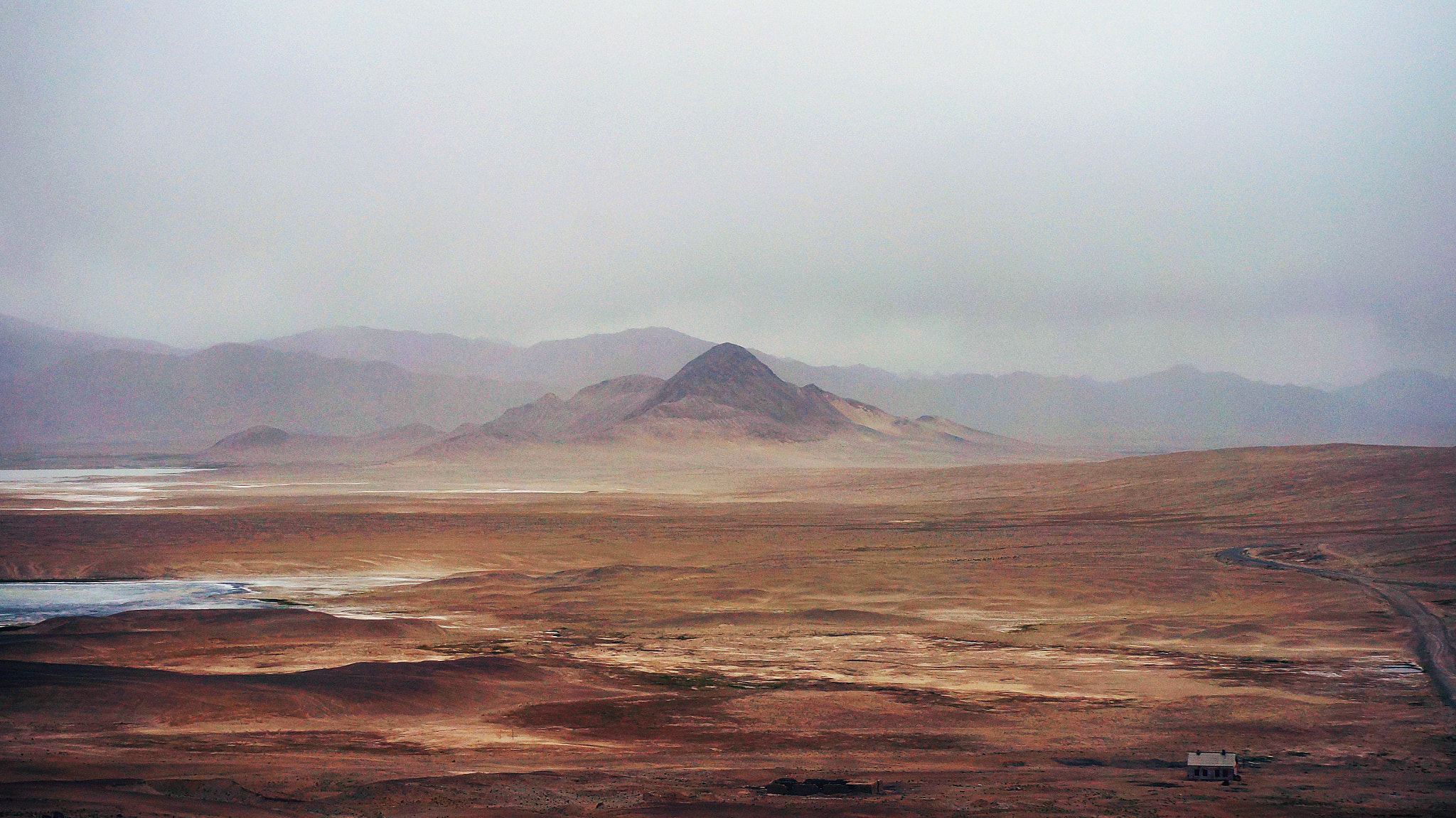 Sony Alpha NEX-5N sample photo. Pamir mountains, tajikistan photography