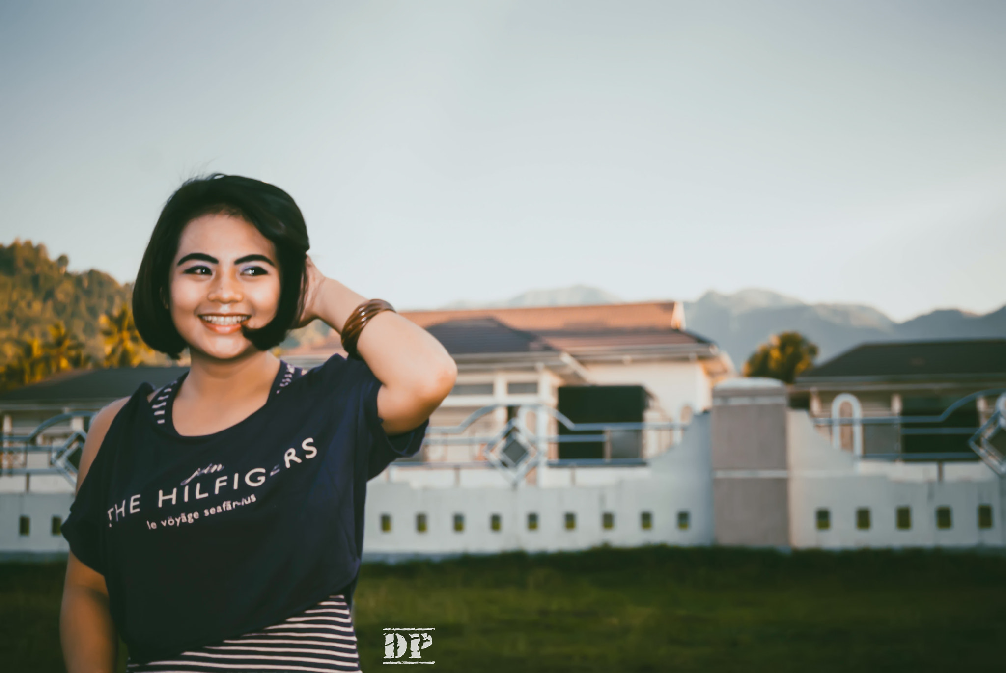 Nikon D60 sample photo. Wanda photography