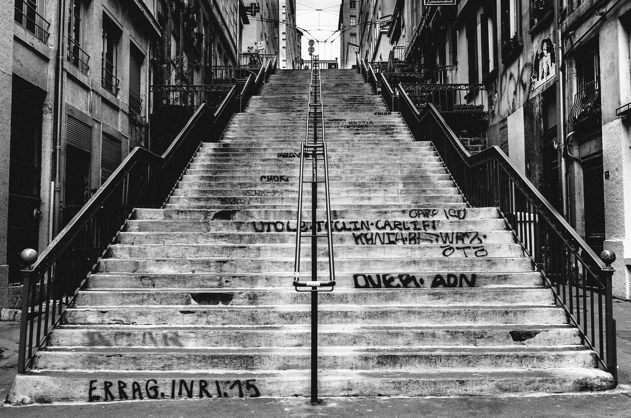 Sigma 17-70mm F2.8-4 DC Macro OS HSM | C sample photo. Stairs.jpg photography