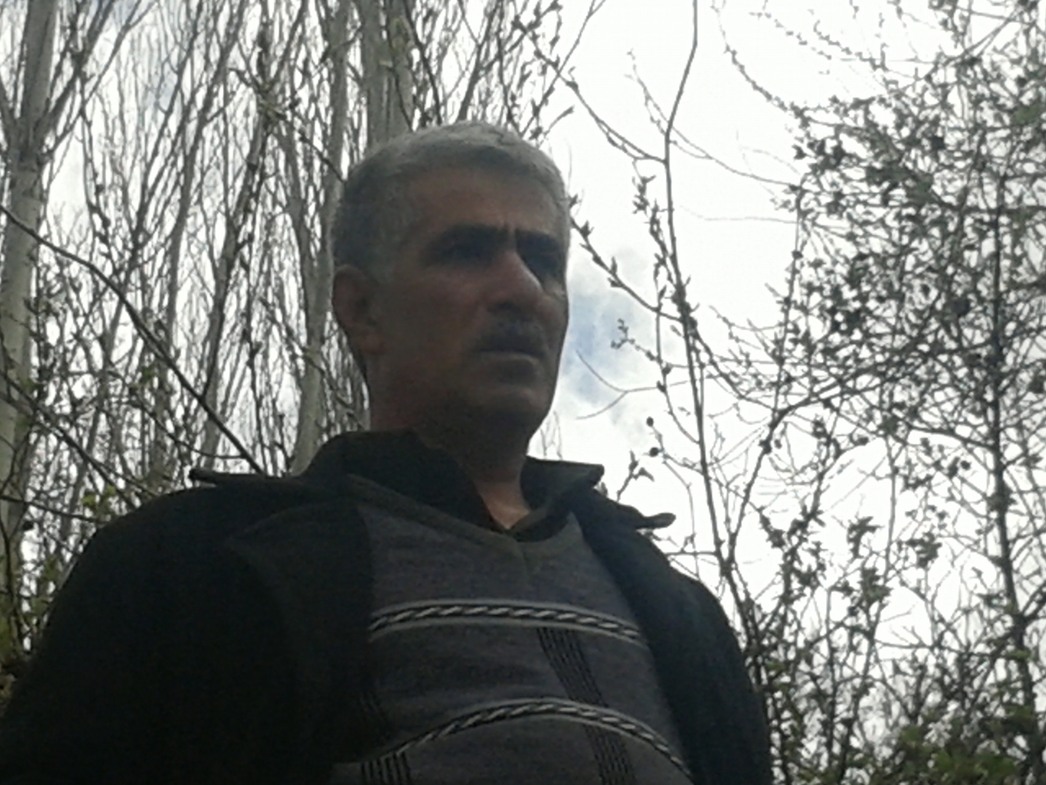 Samsung Galaxy S DUOS sample photo