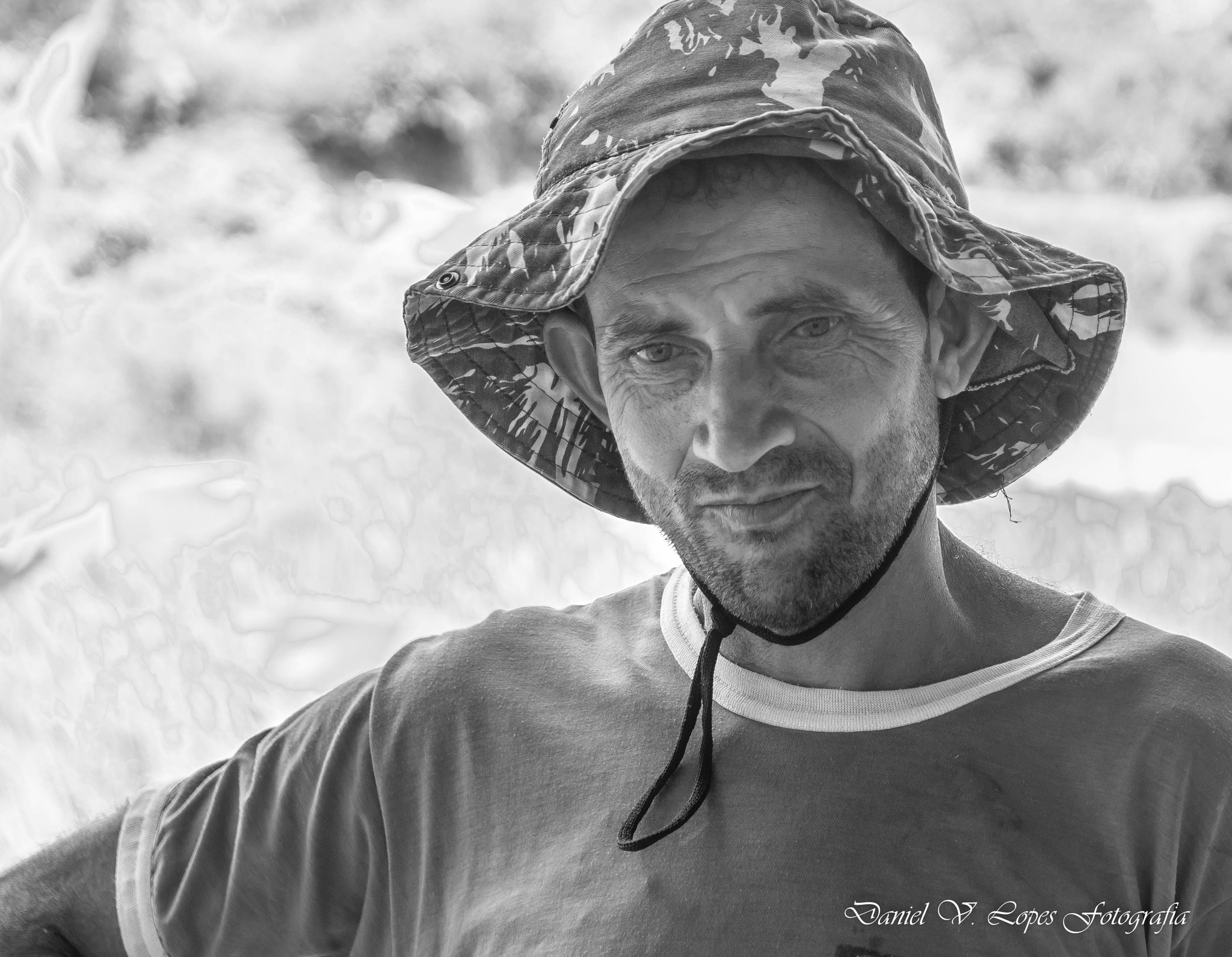Sigma 17-70mm F2.8-4 DC Macro OS HSM | C sample photo. O trabalhador photography
