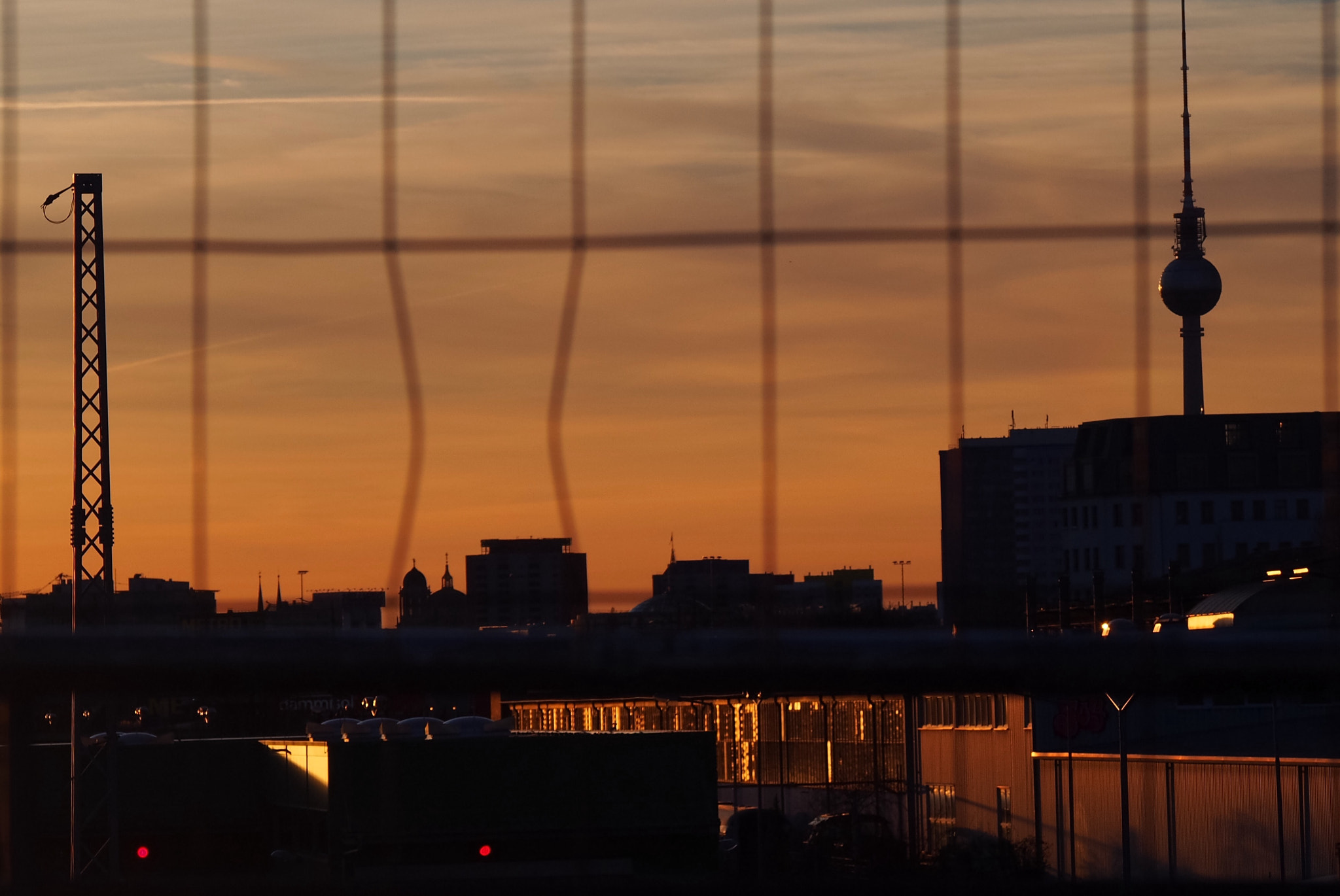 Olympus PEN E-PM2 sample photo. Behind the berliner fence photography