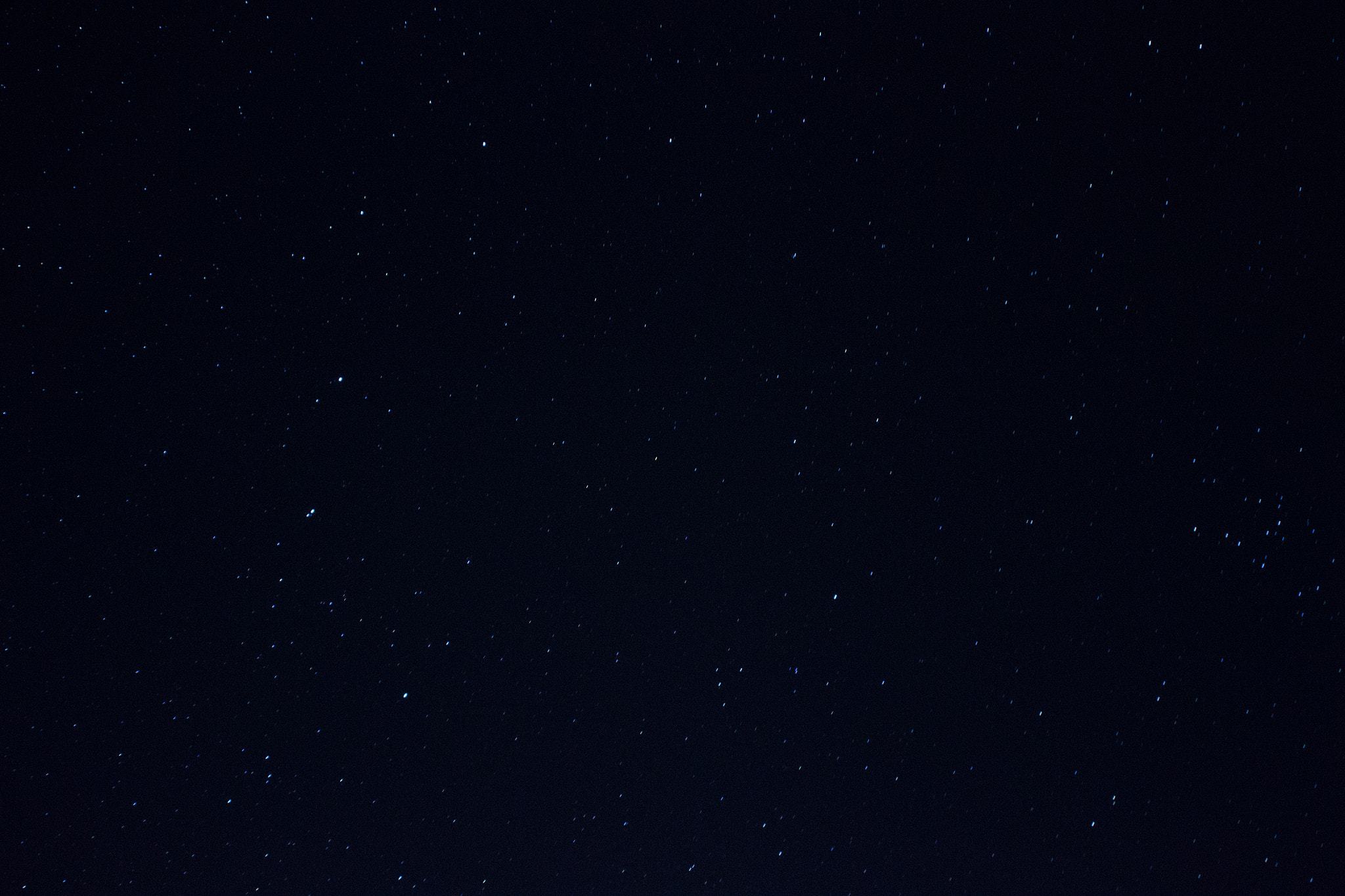 Canon EF 28-80mm f/3.5-5.6 USM IV sample photo. Starry night 2 photography