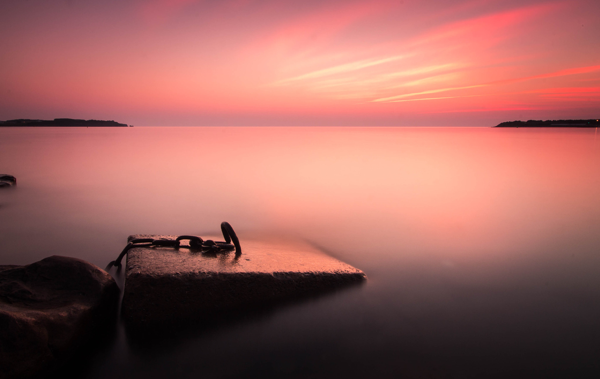 Canon EF-S 10-22mm F3.5-4.5 USM sample photo. Chained photography