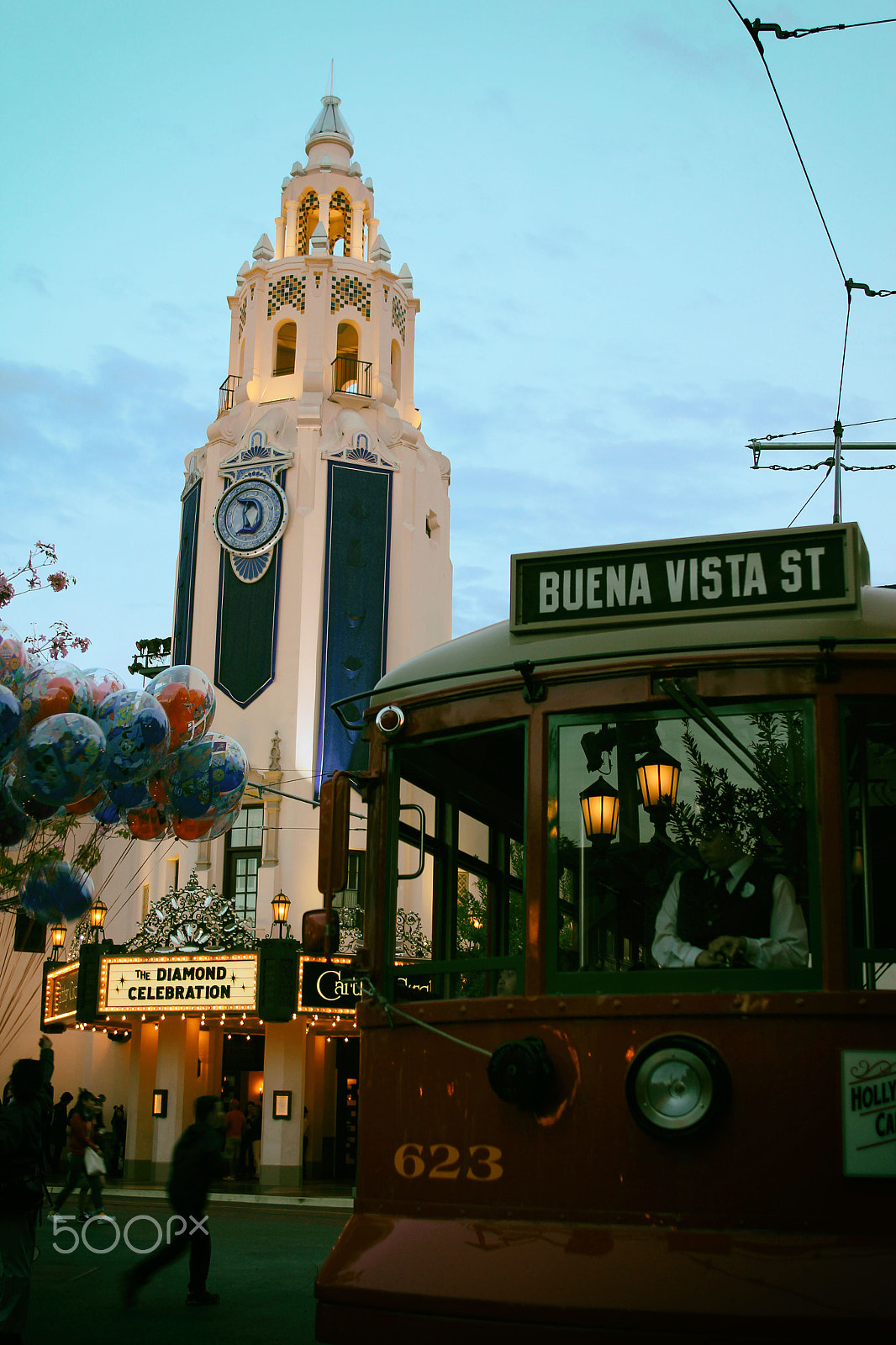 Canon EOS 60D + EF28-70mm f/2.8L USM sample photo. Buena vista st photography