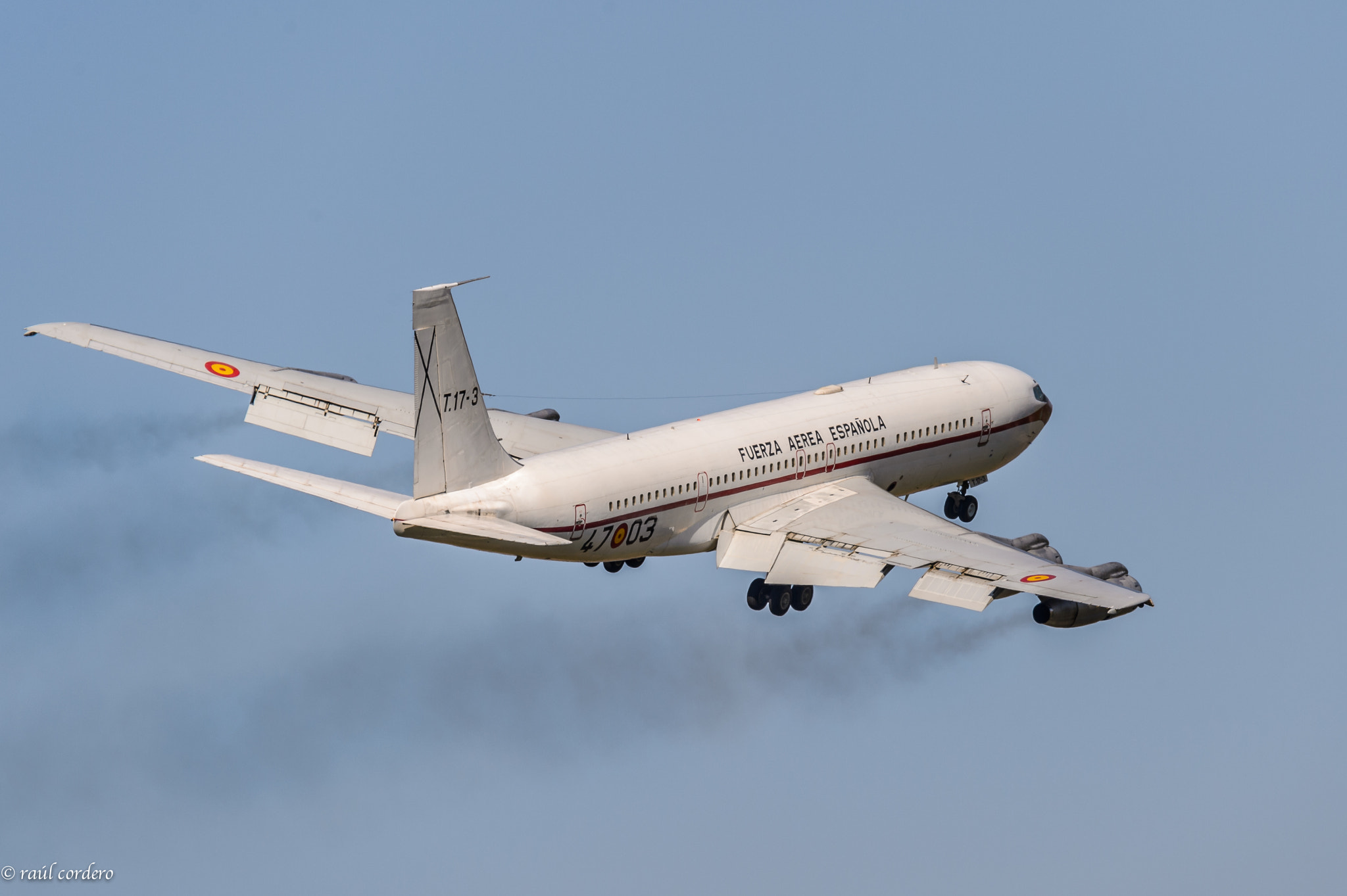 Nikon D4 sample photo. Airbus photography