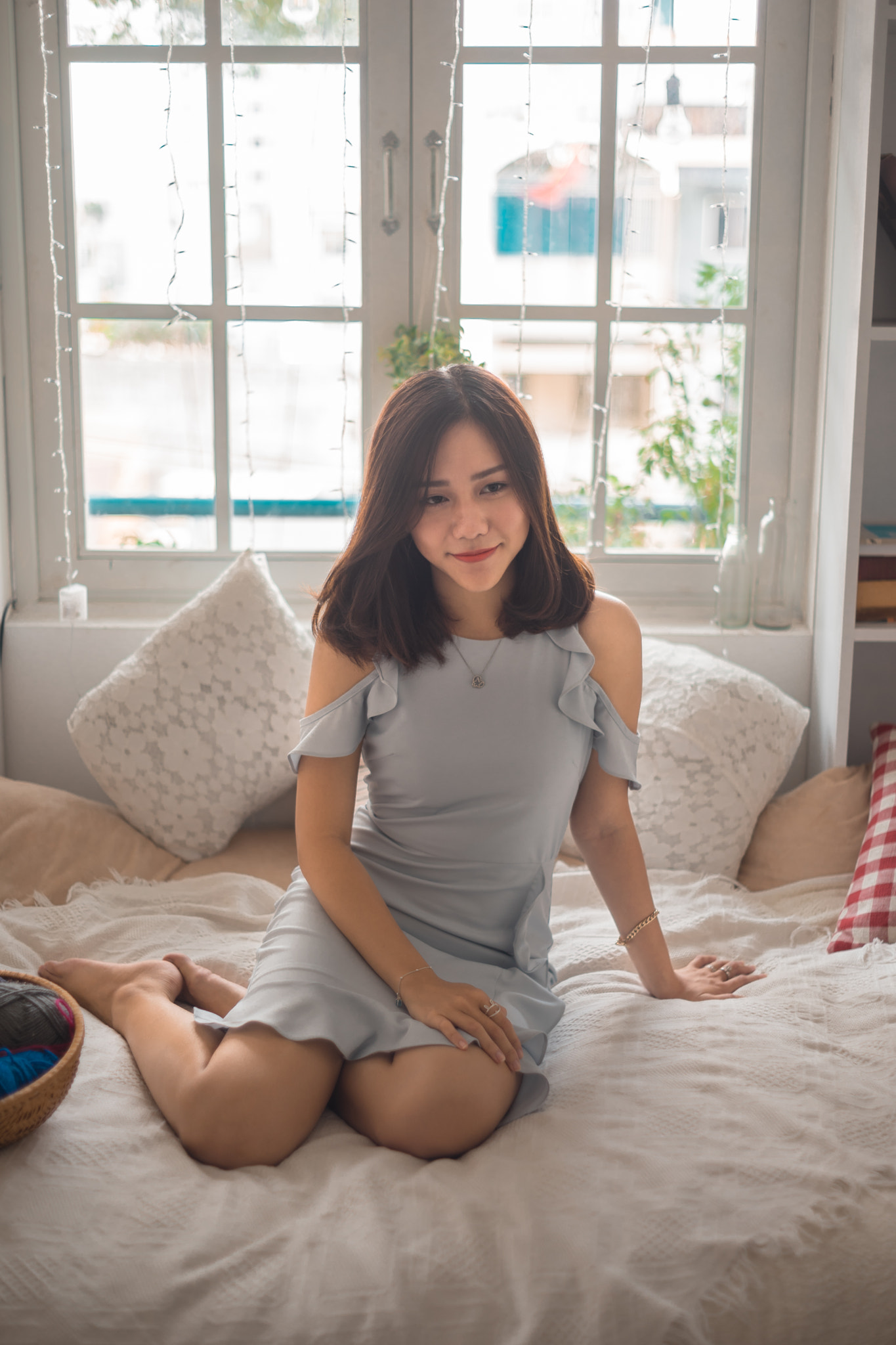 Sony a7 II + Minolta AF 50mm F1.7 sample photo. Blinh no.1 photography