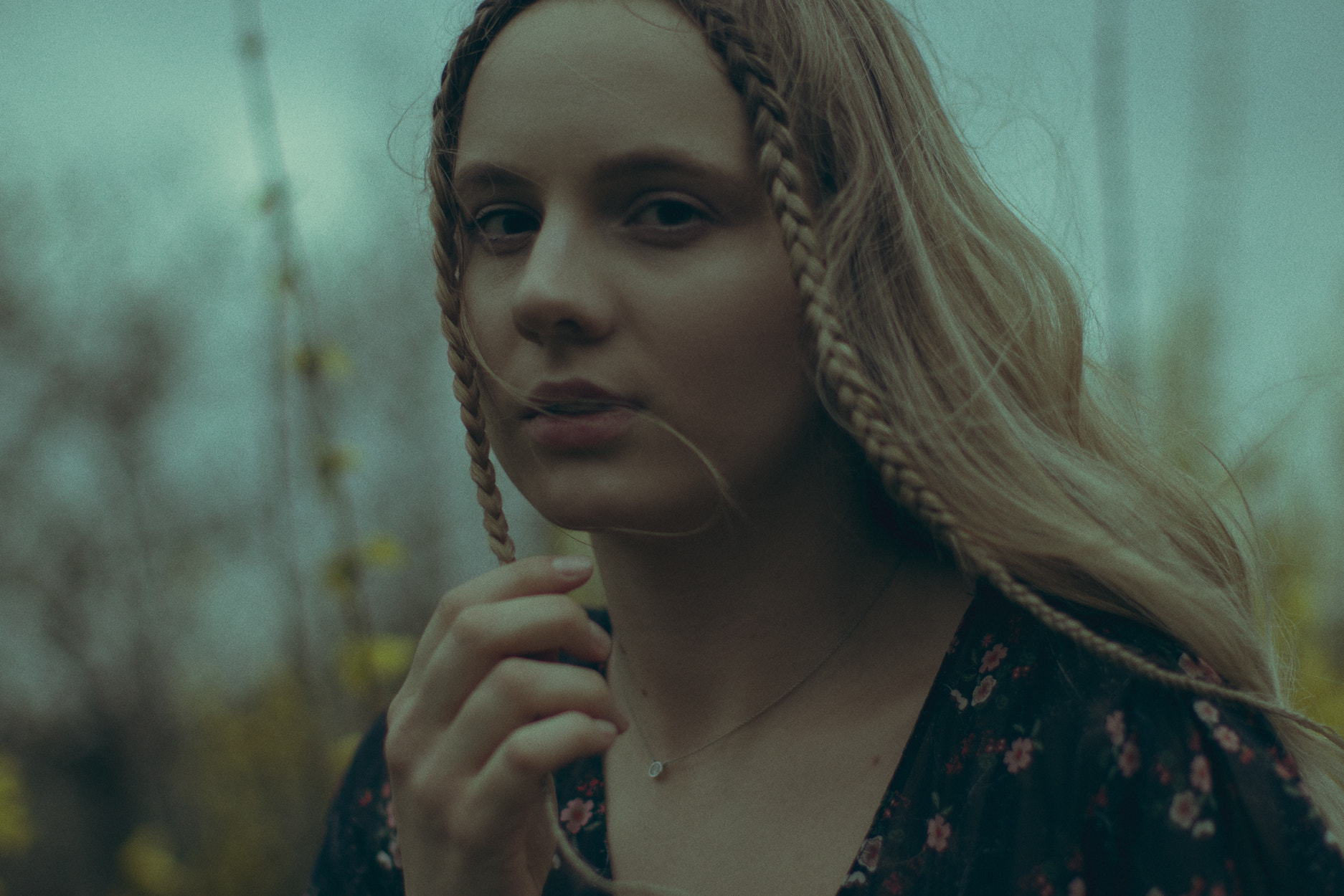 Sony a7R II + Canon EF 50mm F1.2L USM sample photo